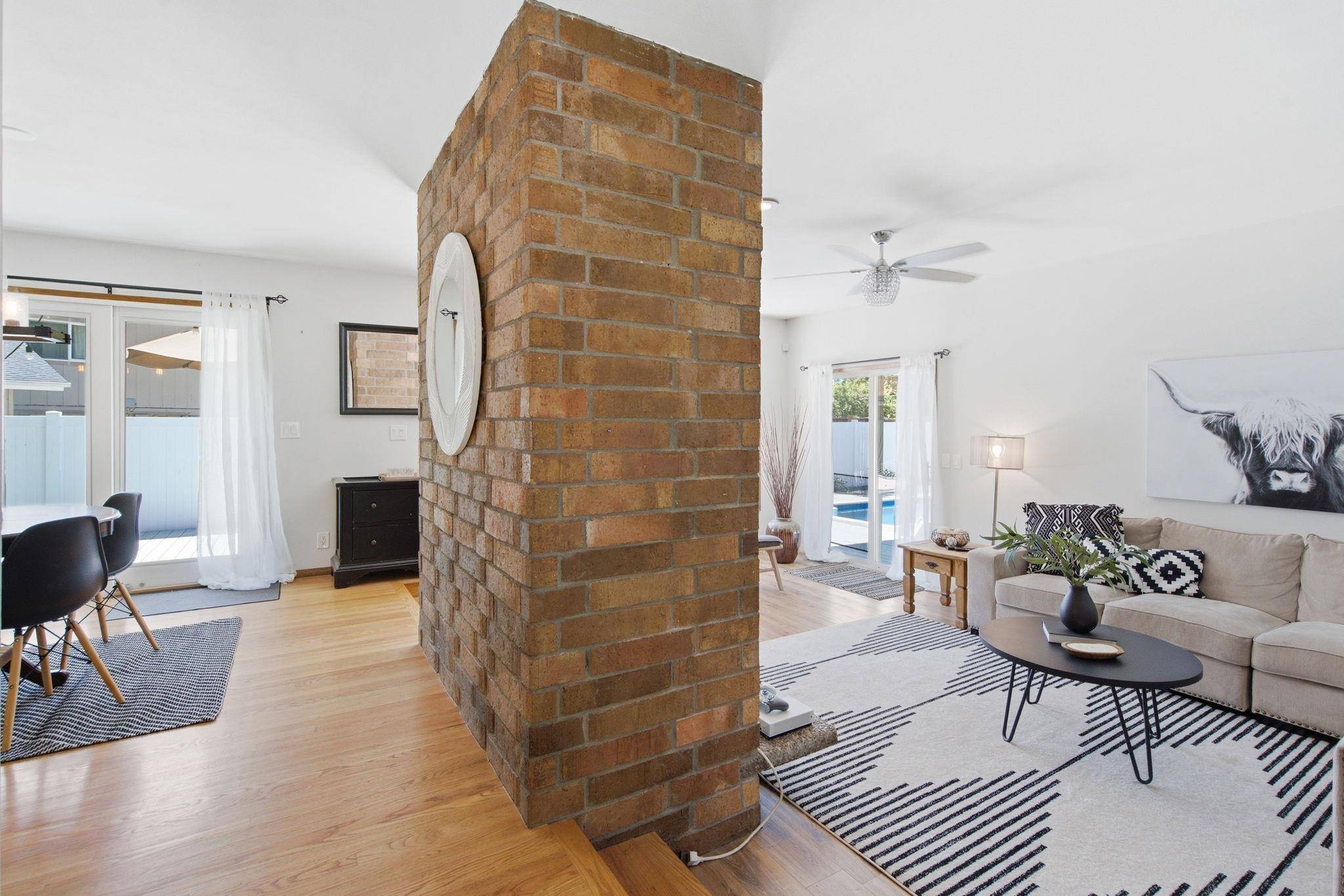 15310 N Cincinnati St, Spokane, WA 99208