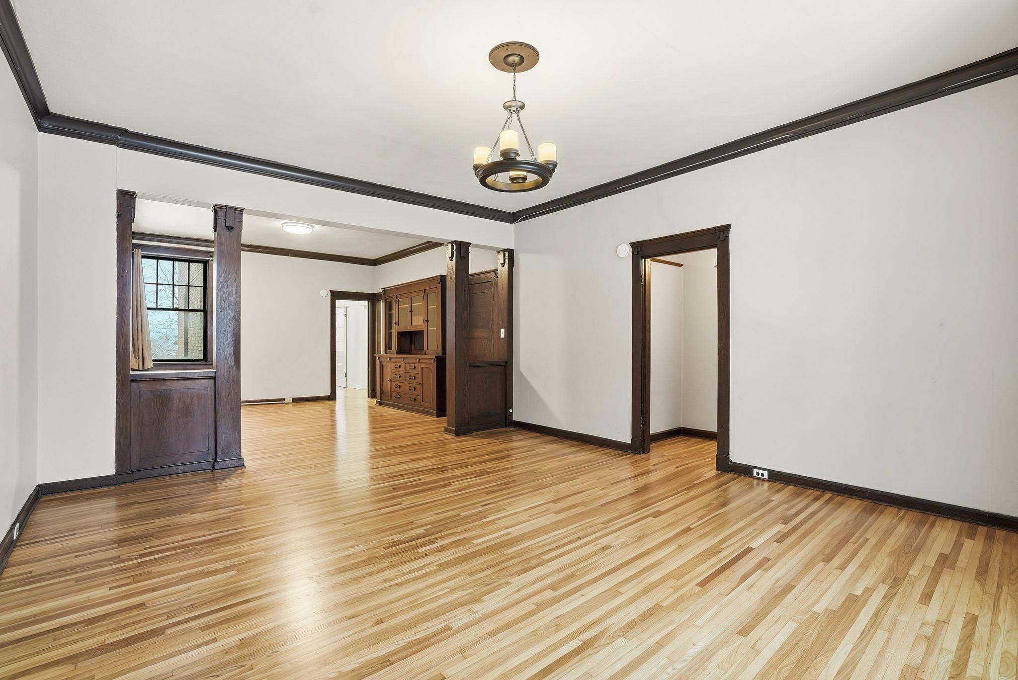 1403 W 5th Ave #Unit D, Spokane, WA 99204