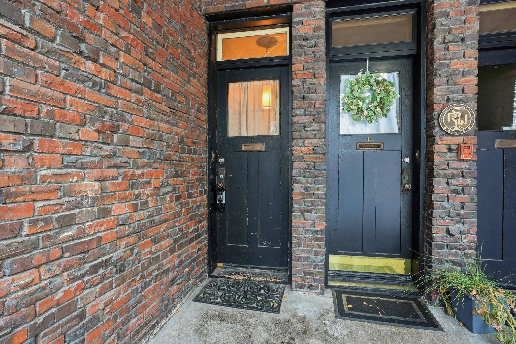 1403 W 5th Ave #Unit D, Spokane, WA 99204