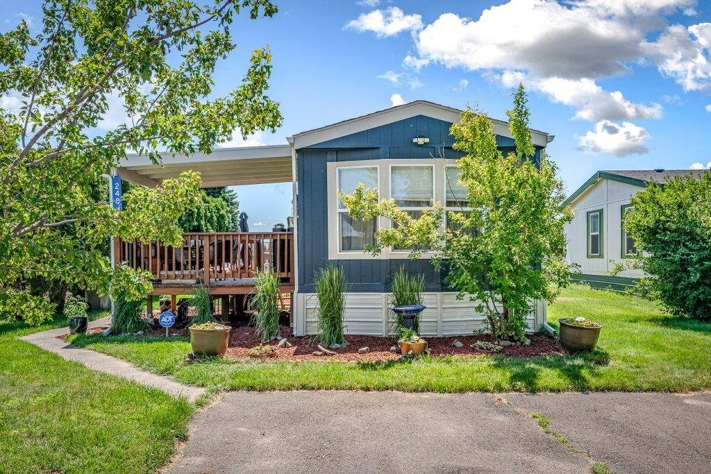 2201 N Craig Rd #248, Spokane, WA 99224