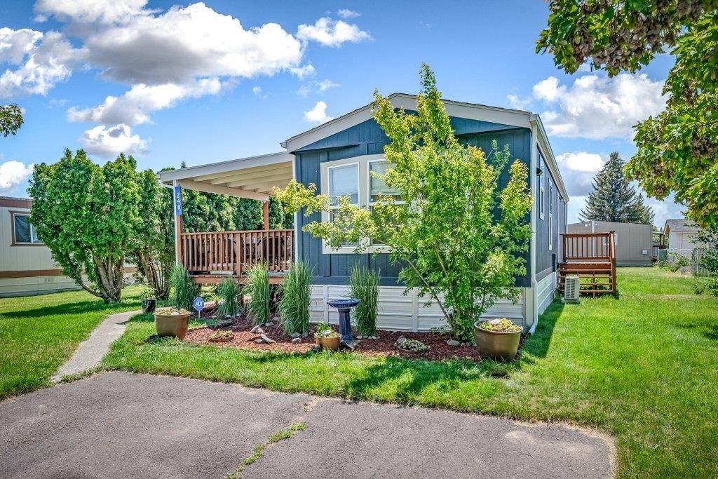 2201 N Craig Rd #248, Spokane, WA 99224