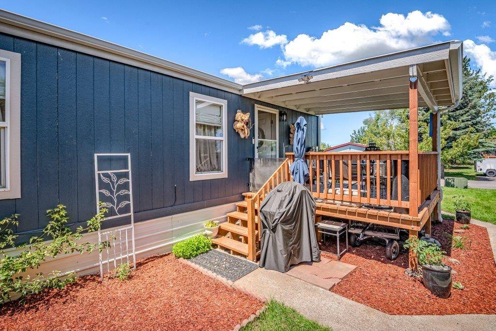 2201 N Craig Rd #248, Spokane, WA 99224
