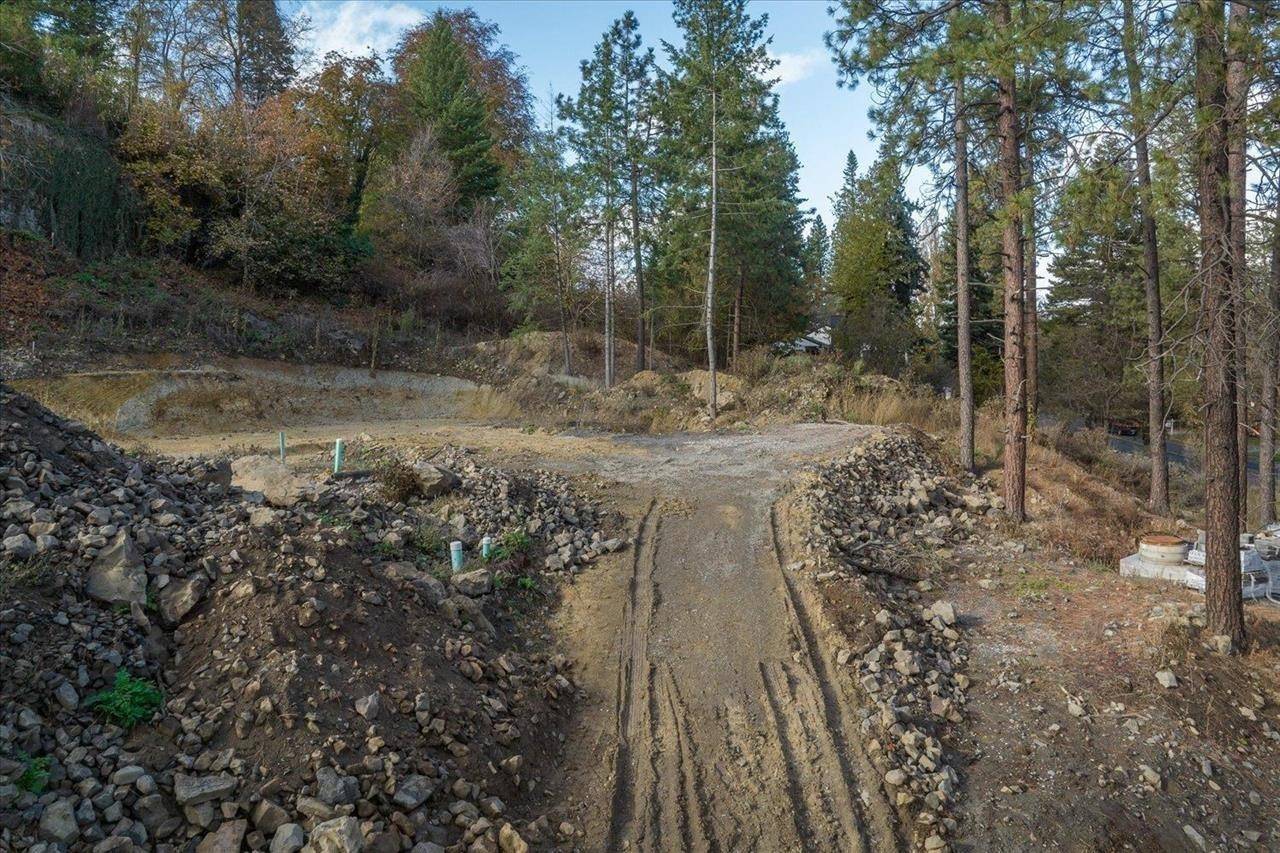 1510 S Upper Terrace Rd, Spokane, WA 99203