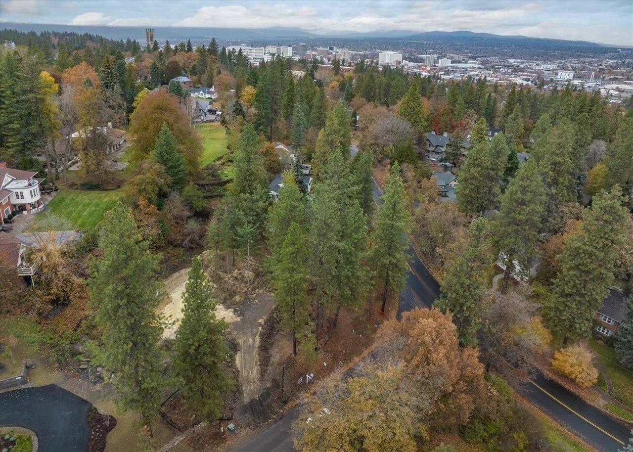 1510 S Upper Terrace Rd, Spokane, WA 99203