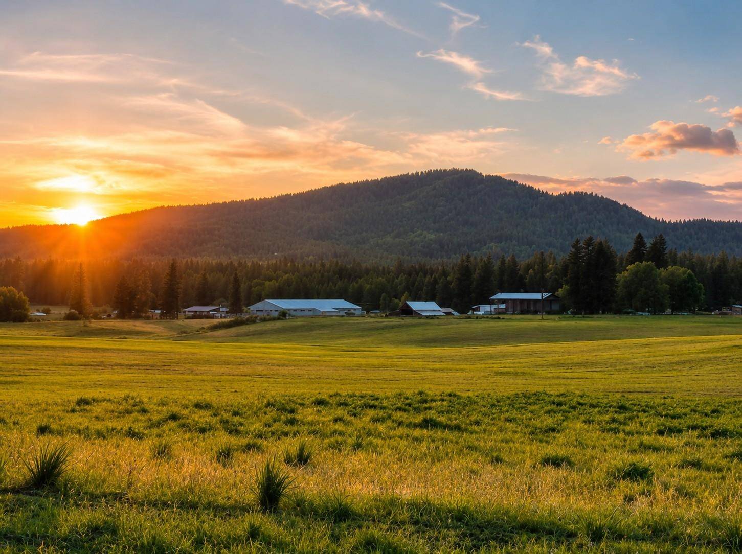 46XX Bittrich-Antler Rd, Deer Park, WA 99006