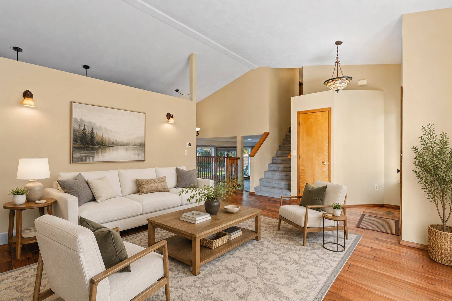 7421 W Lanzce Ct, Nine Mile Falls, WA 99026