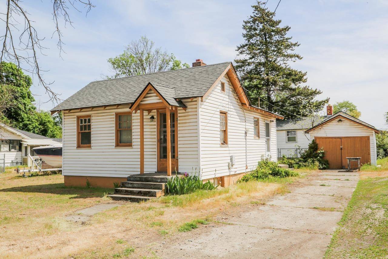 2224 N Park Rd, Spokane, WA 99212
