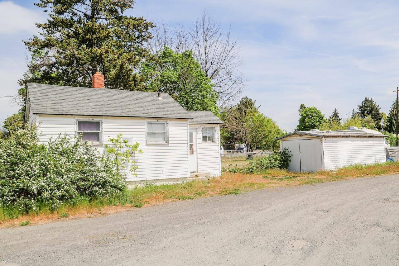 2224 N Park Rd, Spokane, WA 99212