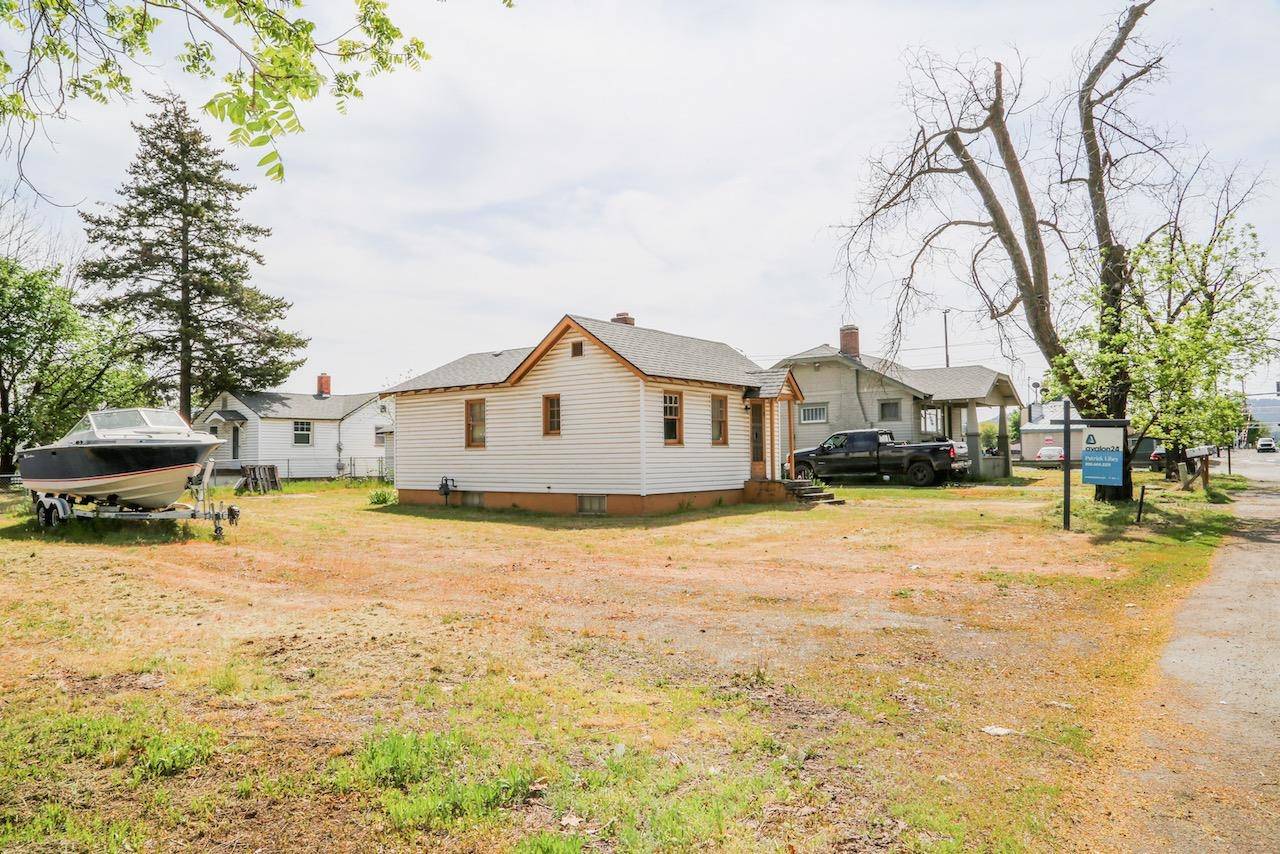 2224 N Park Rd, Spokane, WA 99212