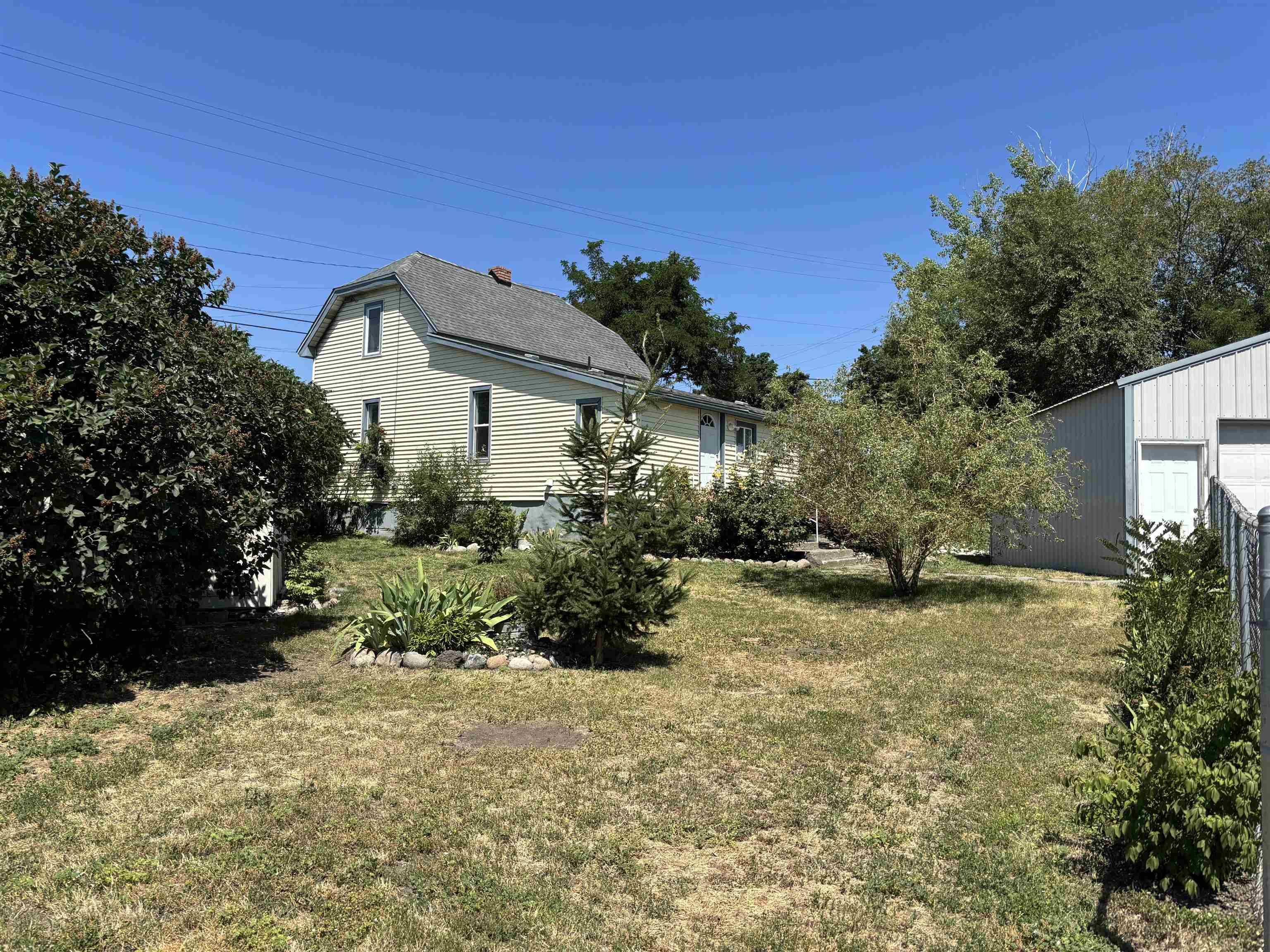 2030 N Perry St, Spokane, WA 99207