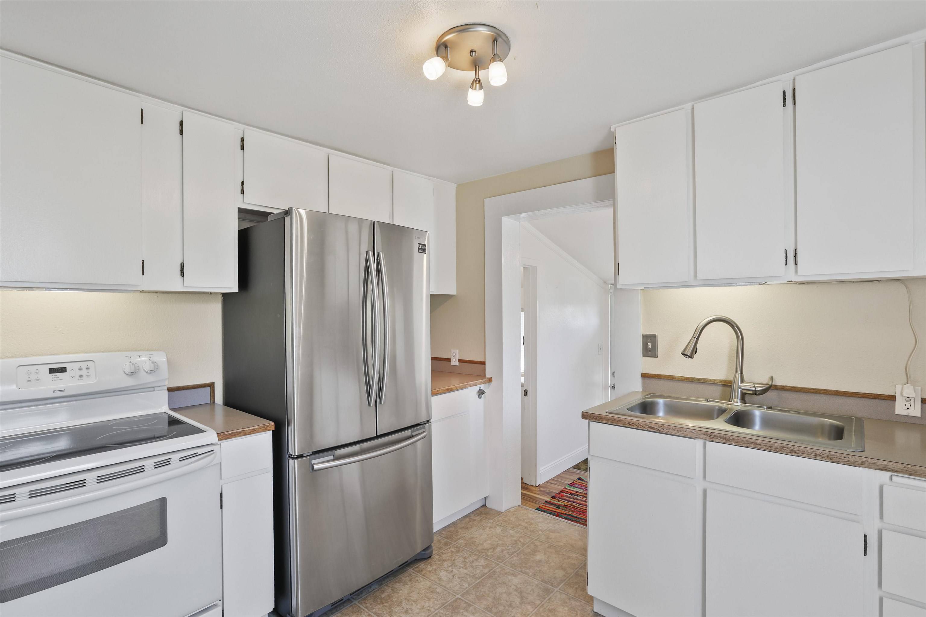 2030 N Perry St, Spokane, WA 99207