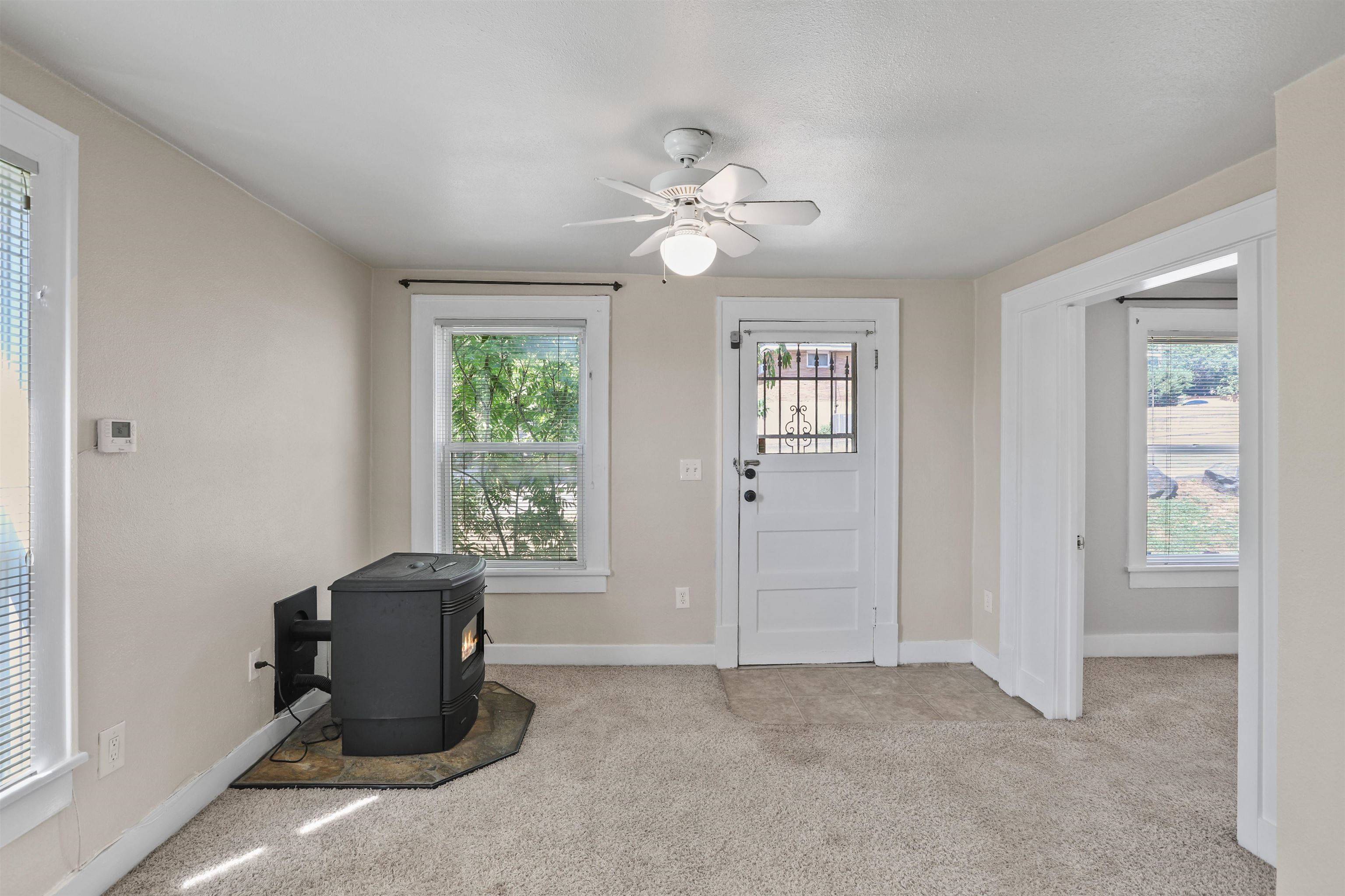 2030 N Perry St, Spokane, WA 99207