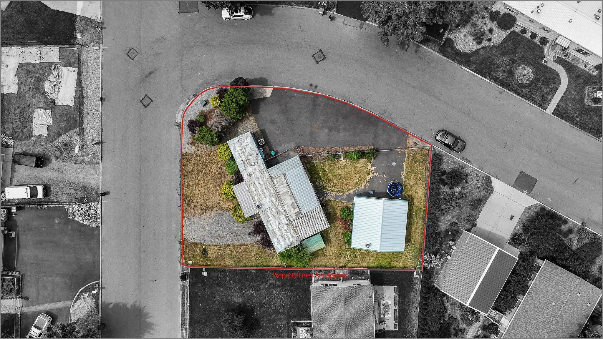 19115 E Montgomery Dr, Spokane Valley, WA 99027