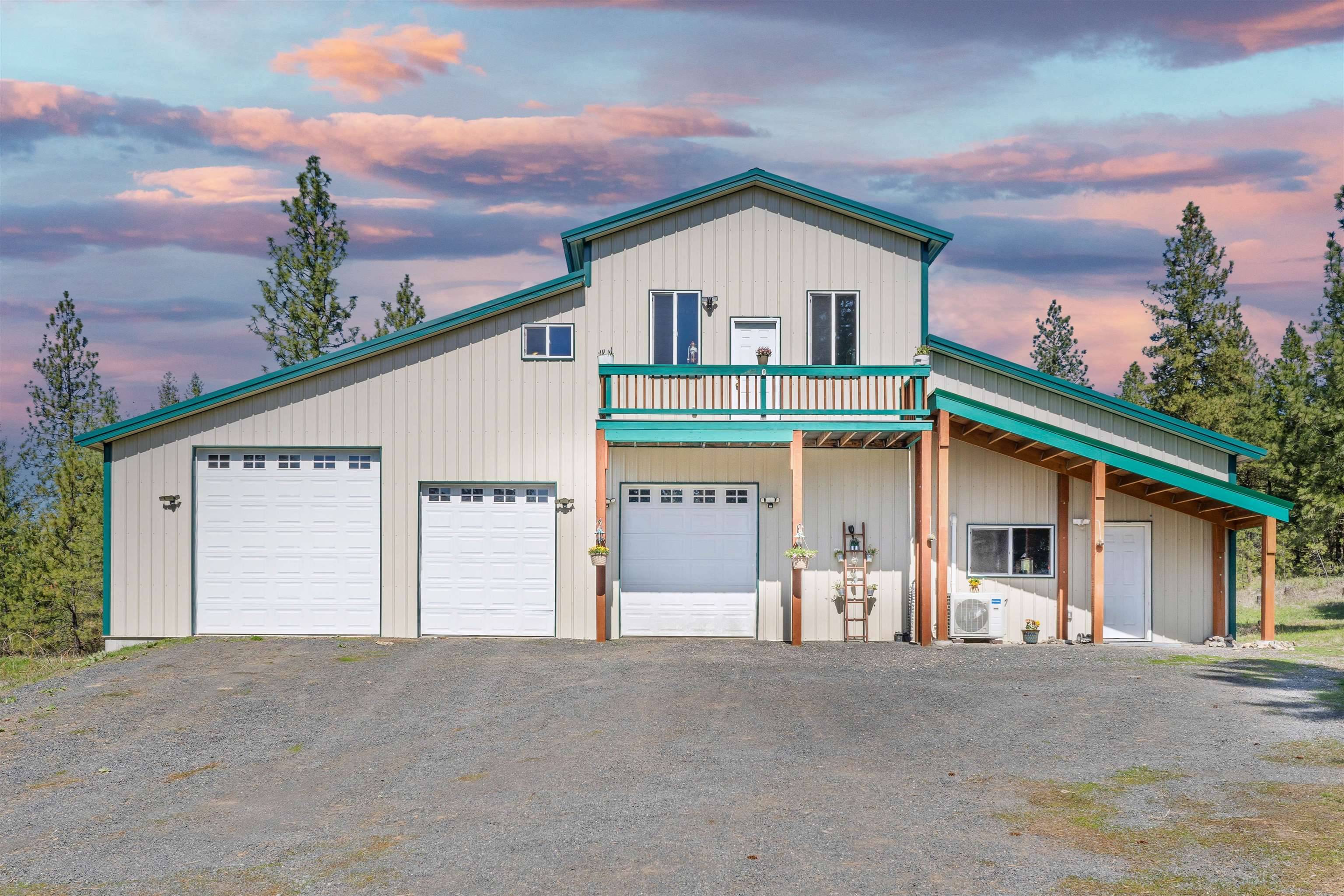 6020B Enterprise Rd, Fruitland, WA 99129