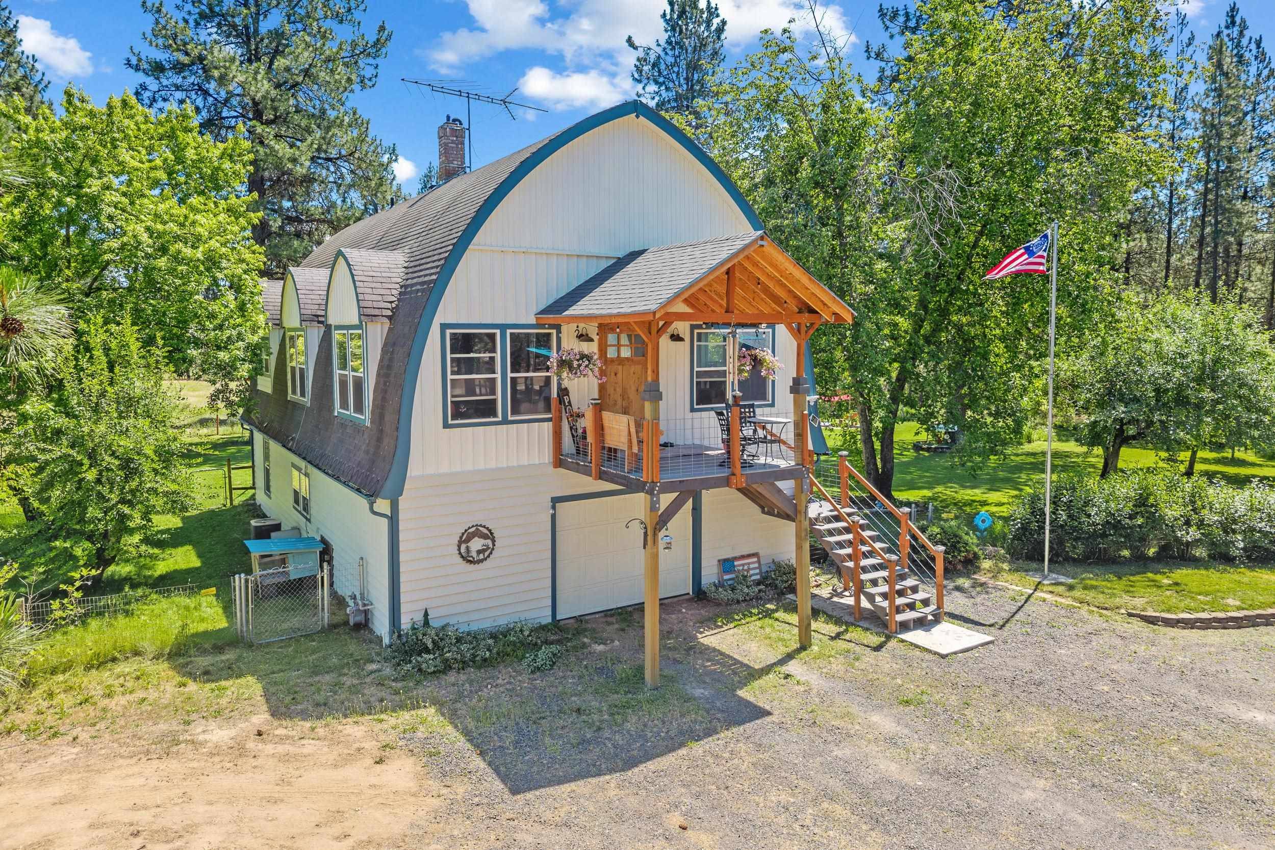 30720 N Mill Rd, Deer Park, WA 99006