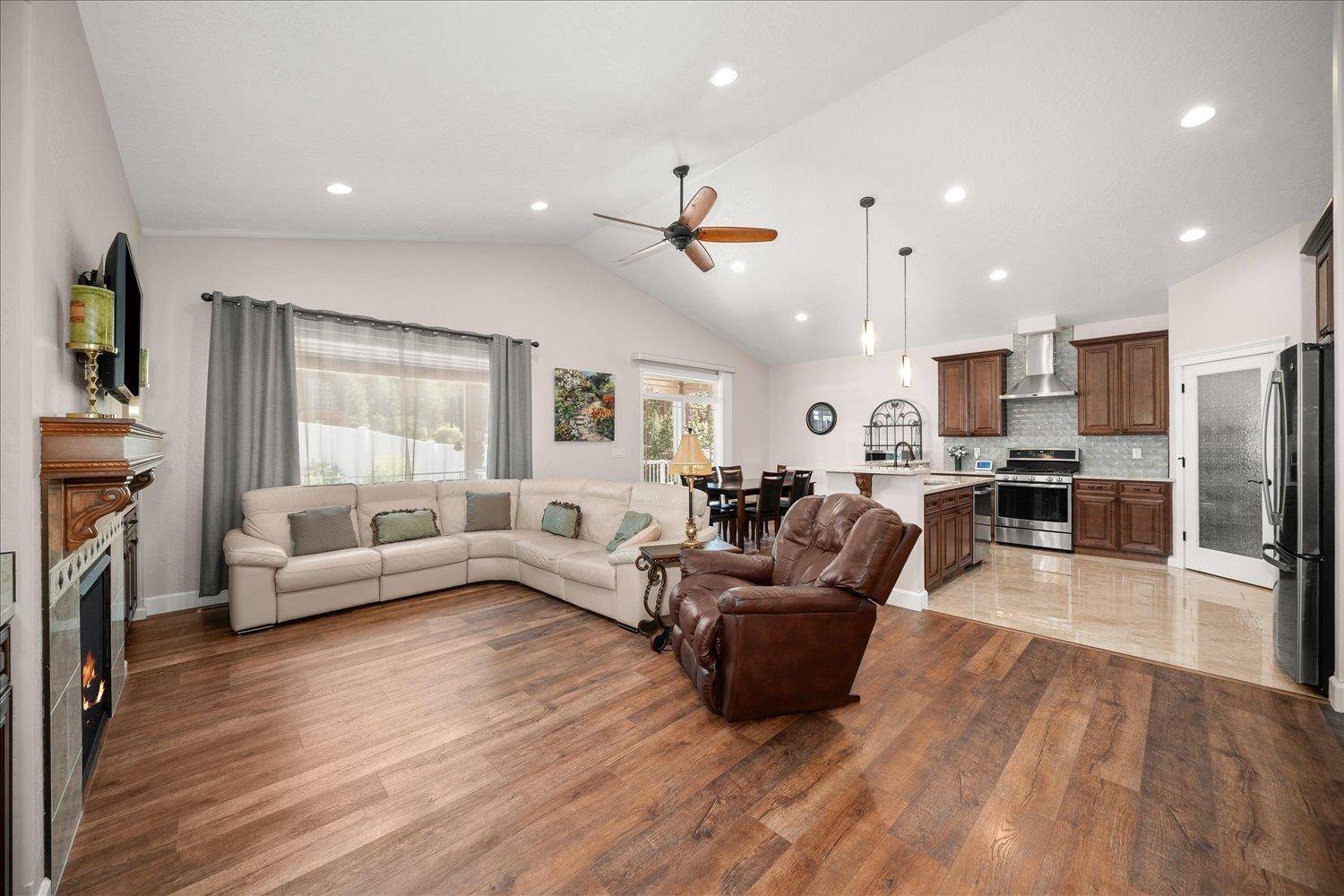 2818 S Sonora Dr, Spokane Valley, WA 99037