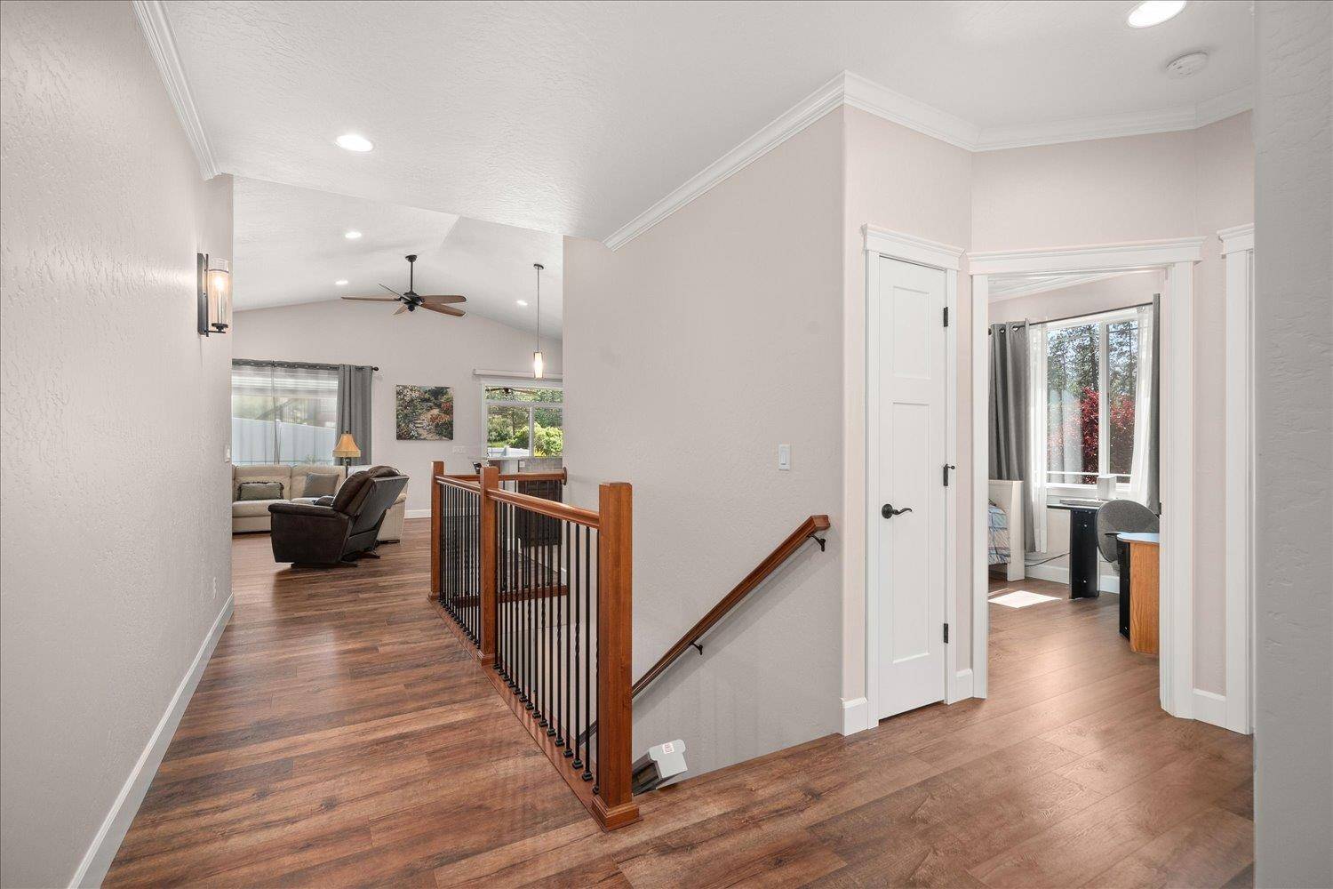 2818 S Sonora Dr, Spokane Valley, WA 99037