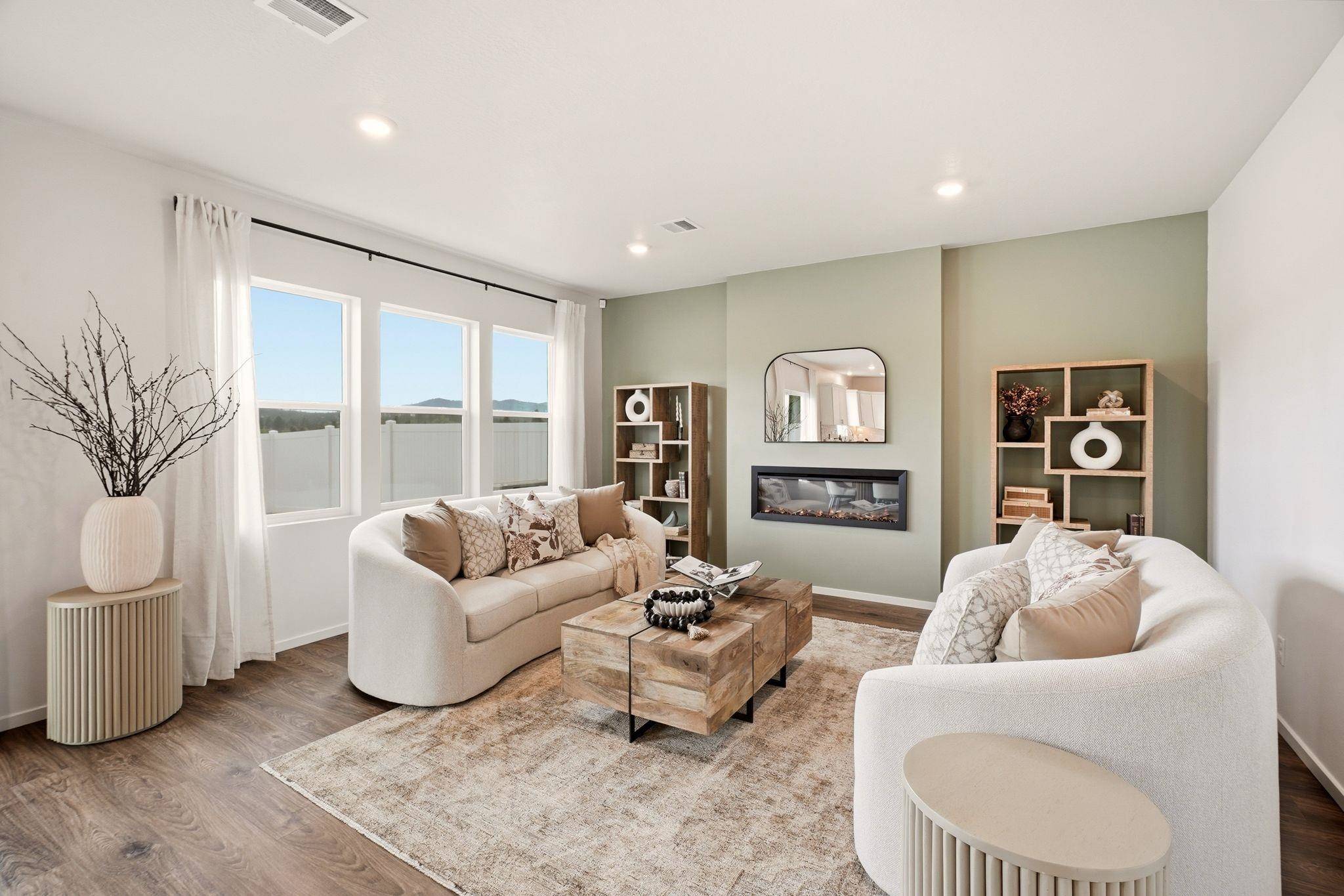 14518 E 26th Ave, Spokane Valley, WA 99037