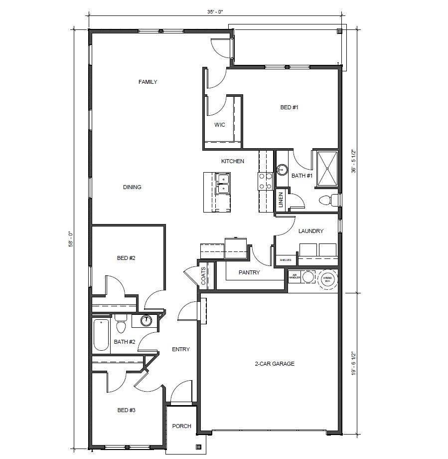 14522 E 26th Ave, Spokane Valley, WA 99037