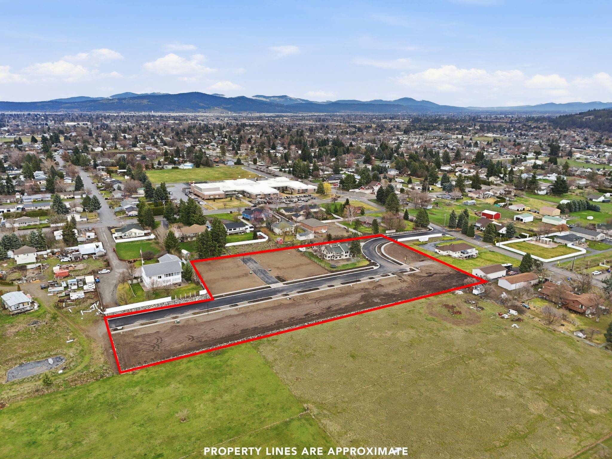 14522 E 26th Ave, Spokane Valley, WA 99037