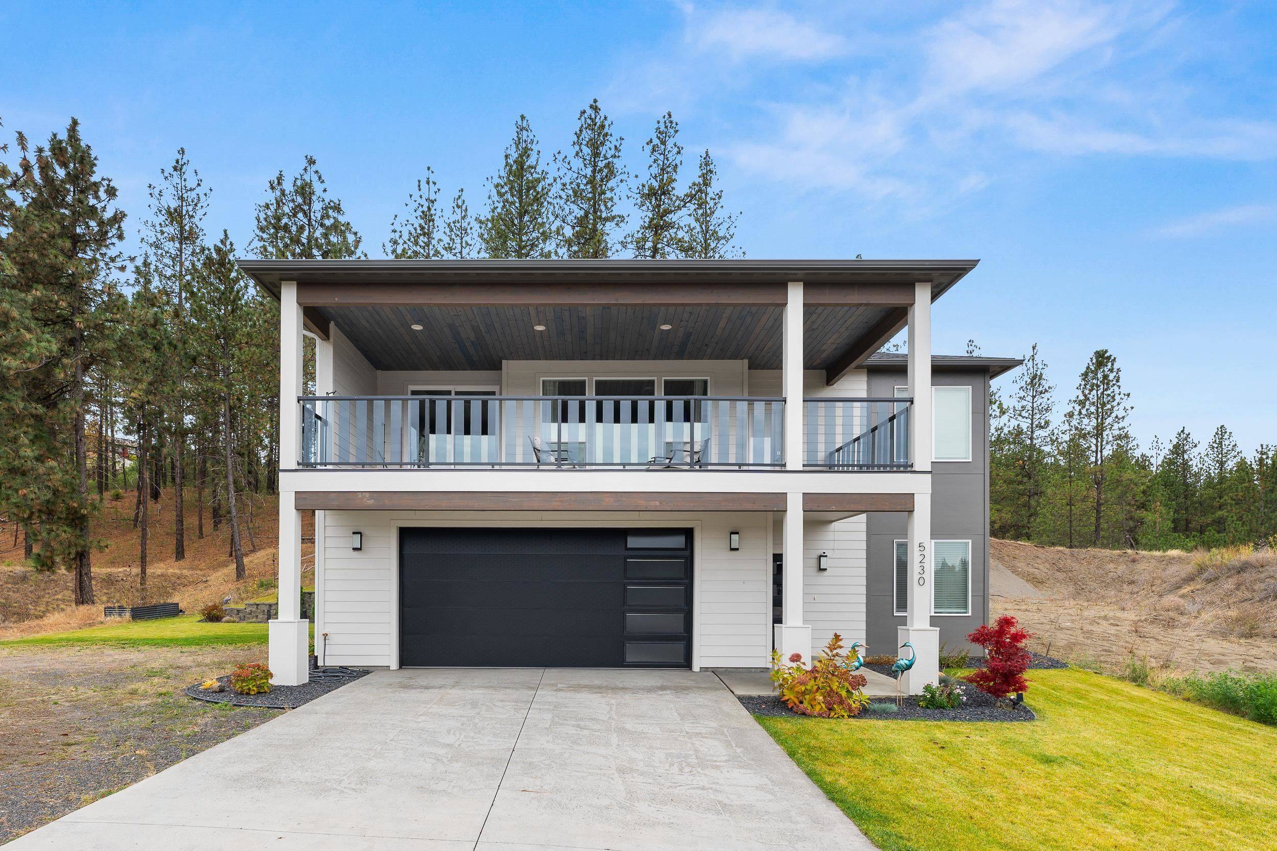 5230 S Lincoln WAY, Spokane, WA 99224