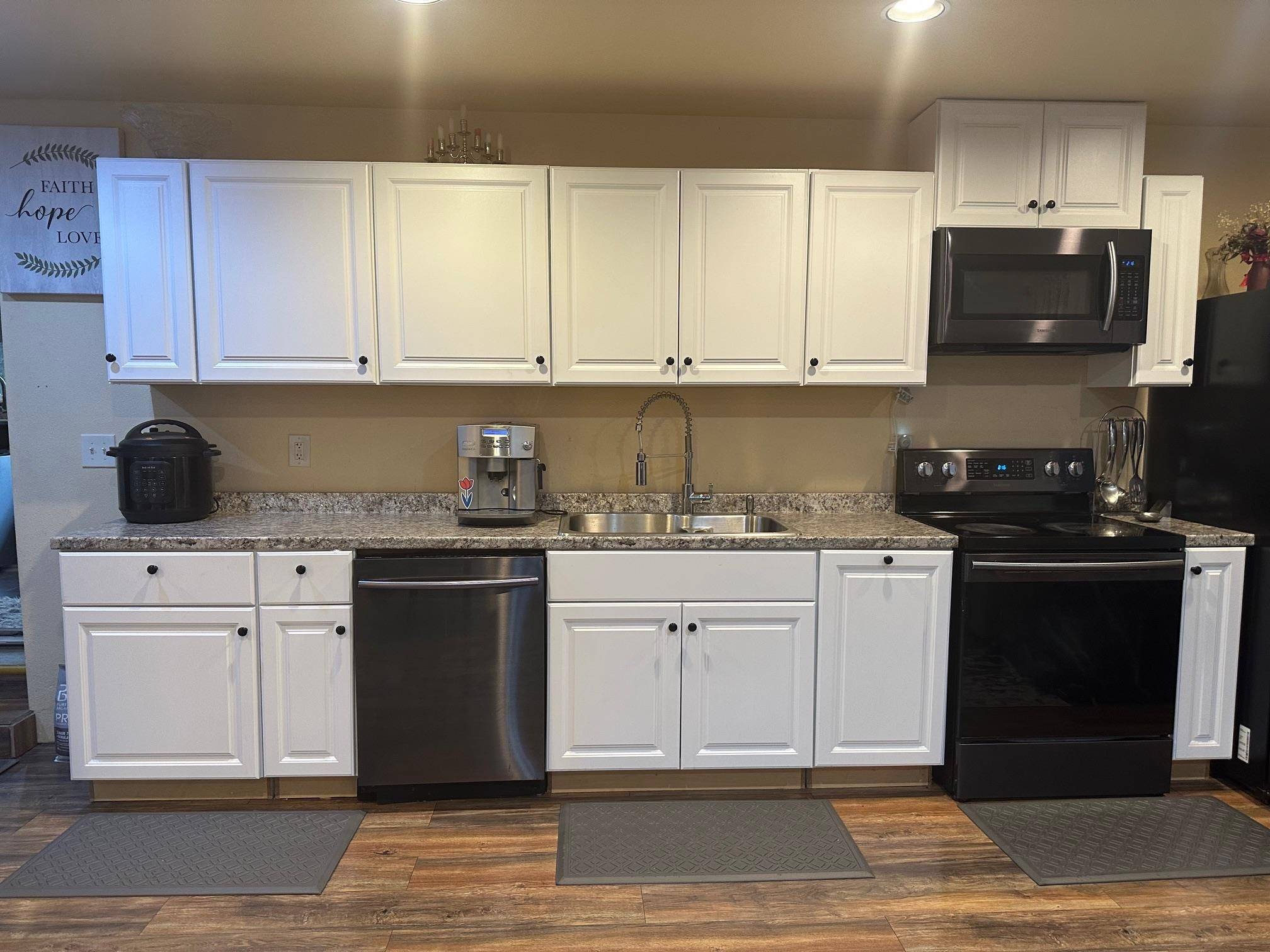 18427 W Burnett Rd, Nine Mile Falls, WA 99026