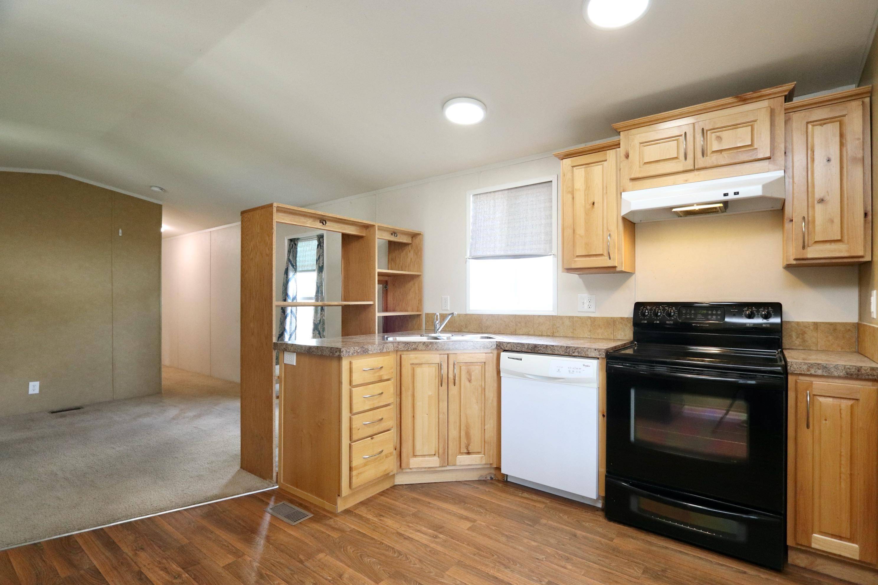 11920 E Mansfield Ave #47 Ave, Spokane Valley, WA 99206