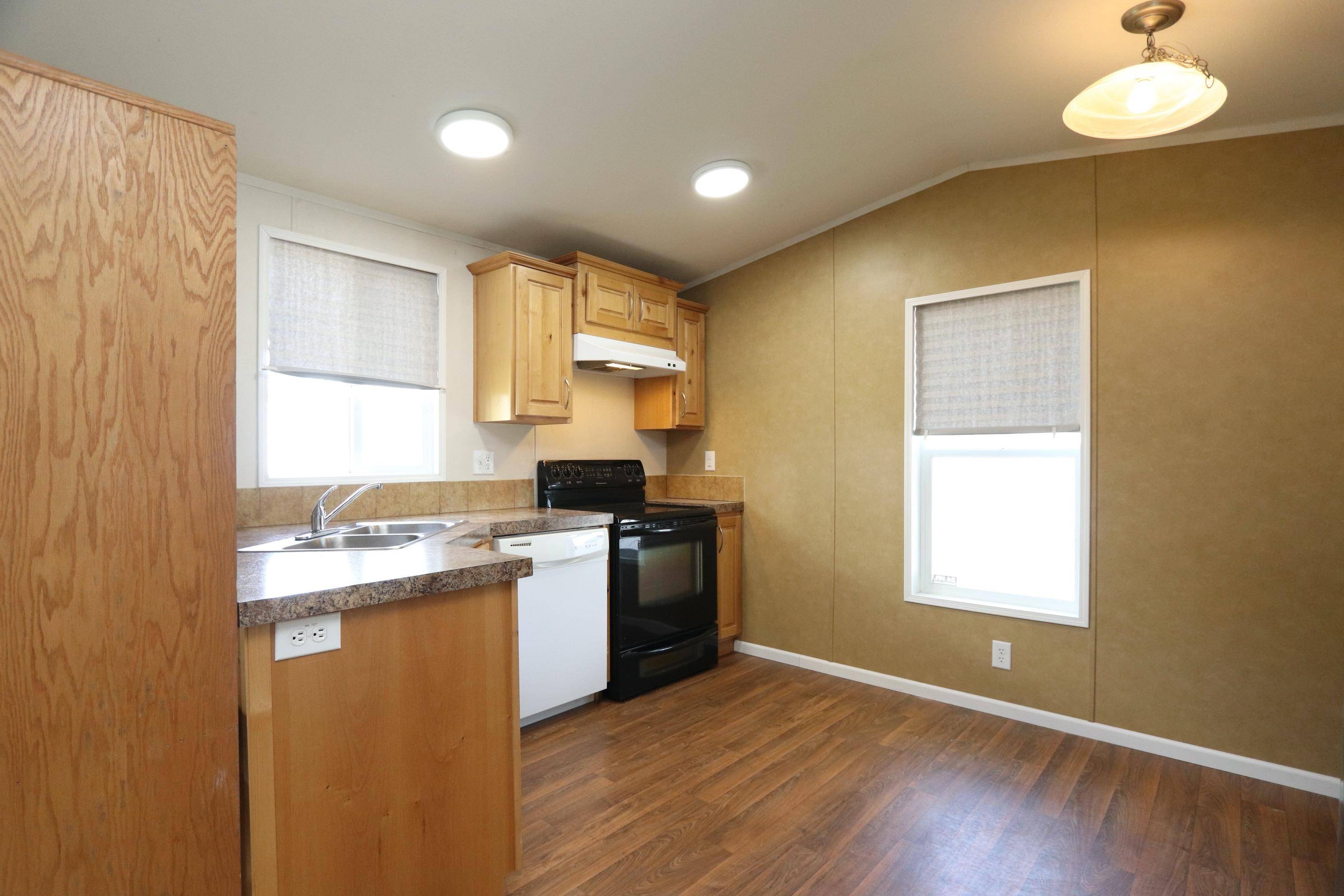 11920 E Mansfield Ave #47 Ave, Spokane Valley, WA 99206