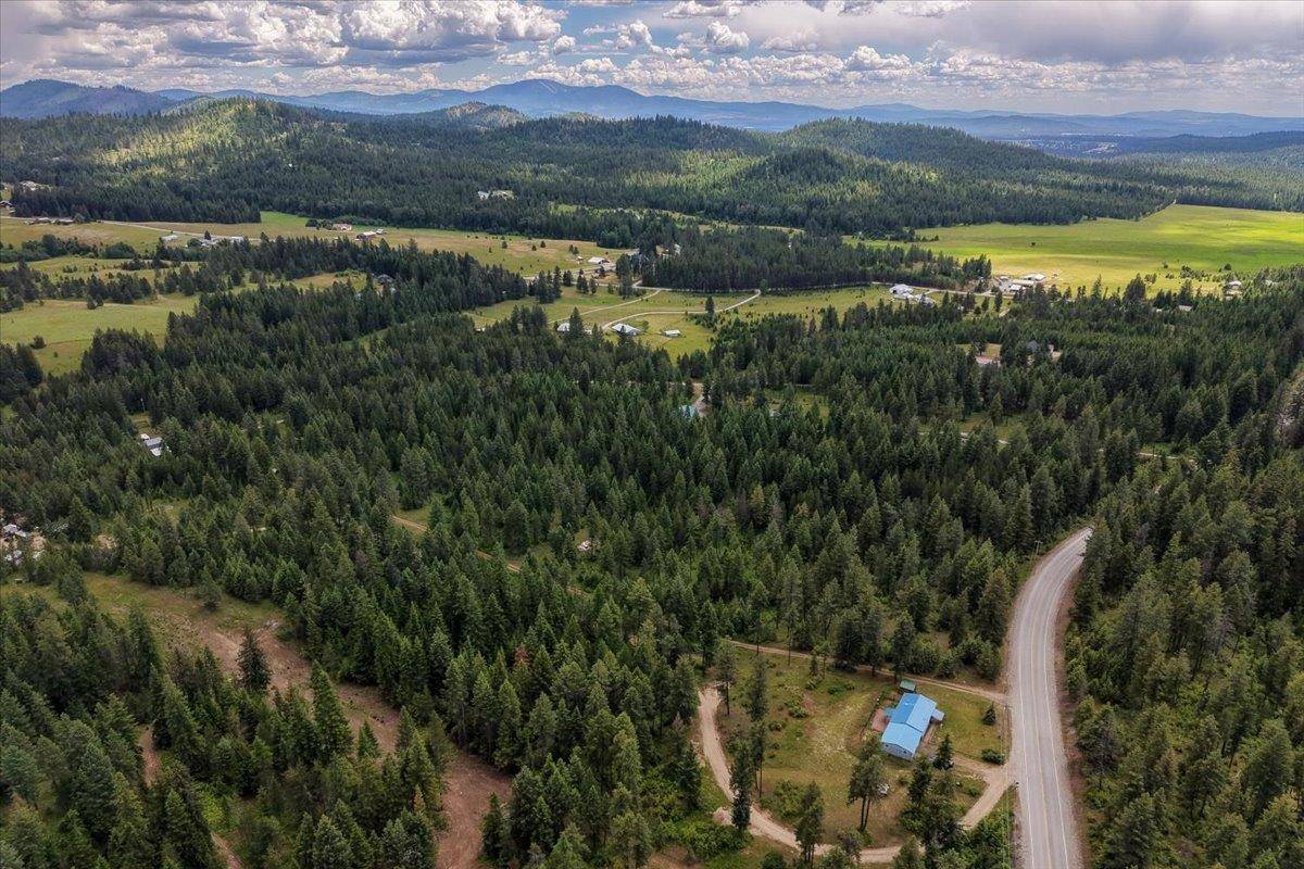 27X Jermain Loop, Newport, WA 99156