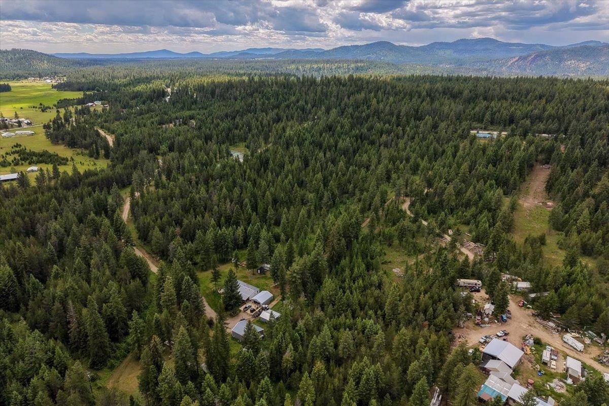 27X Jermain Loop, Newport, WA 99156