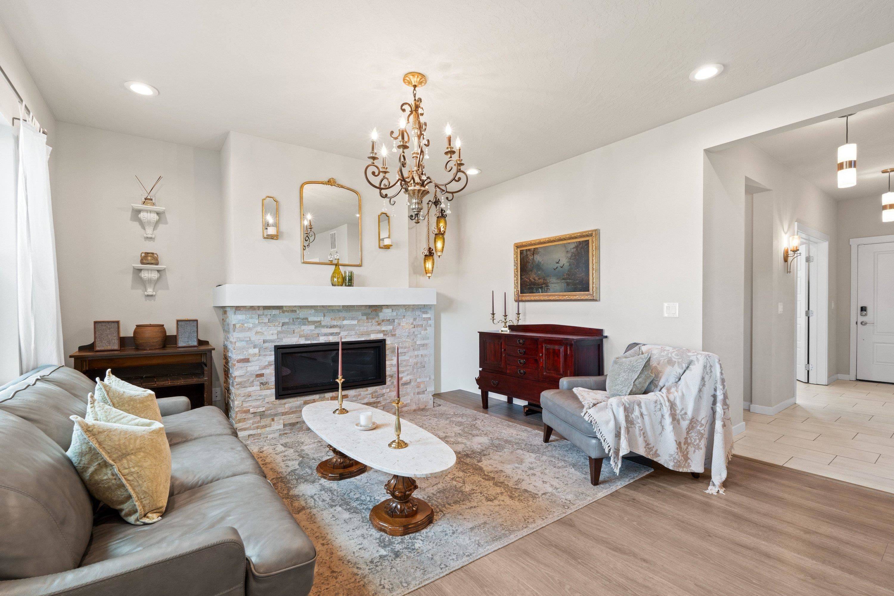 21367 E Acadia Ct, Liberty Lake, WA 99019