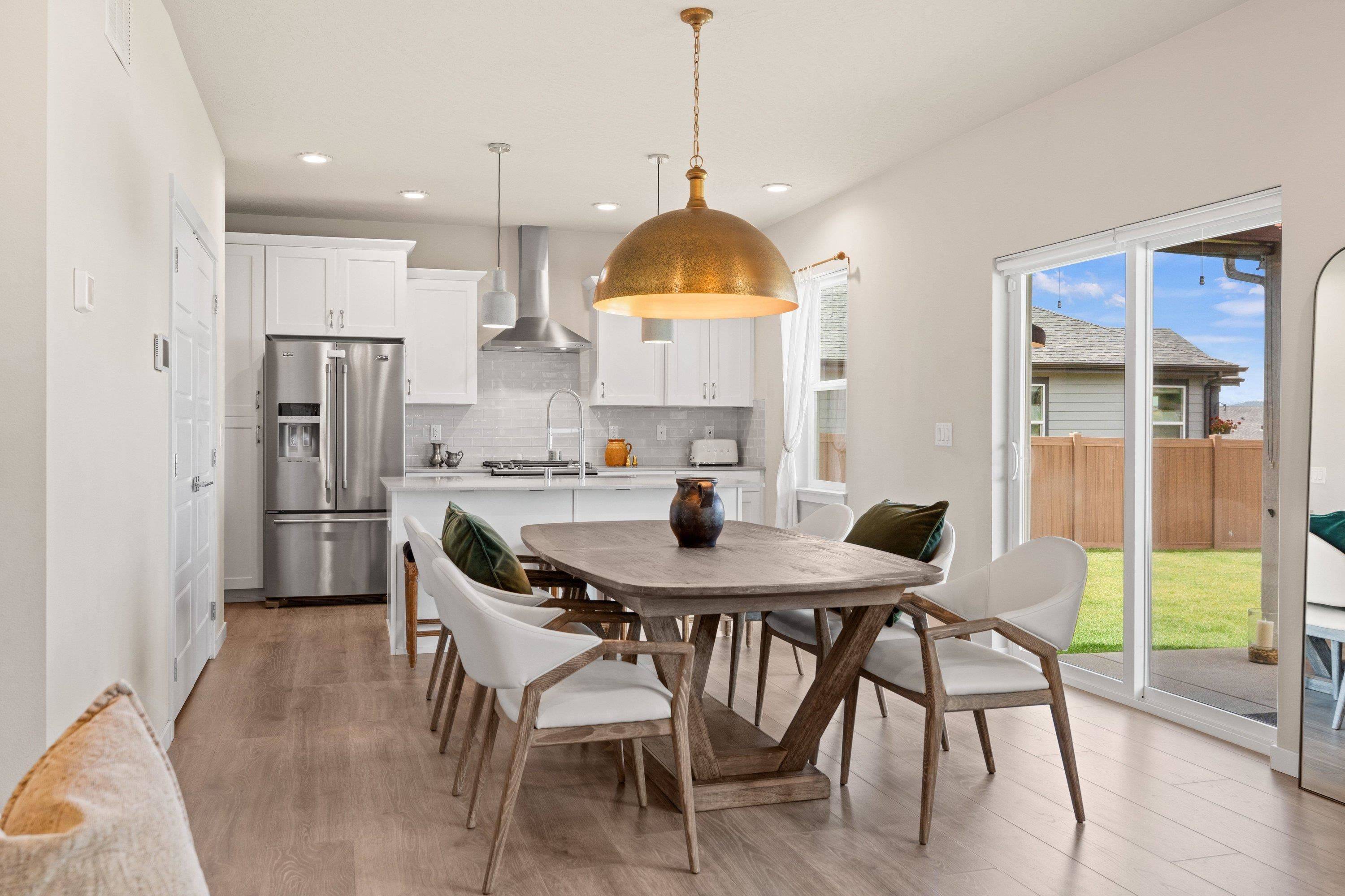 21367 E Acadia Ct, Liberty Lake, WA 99019