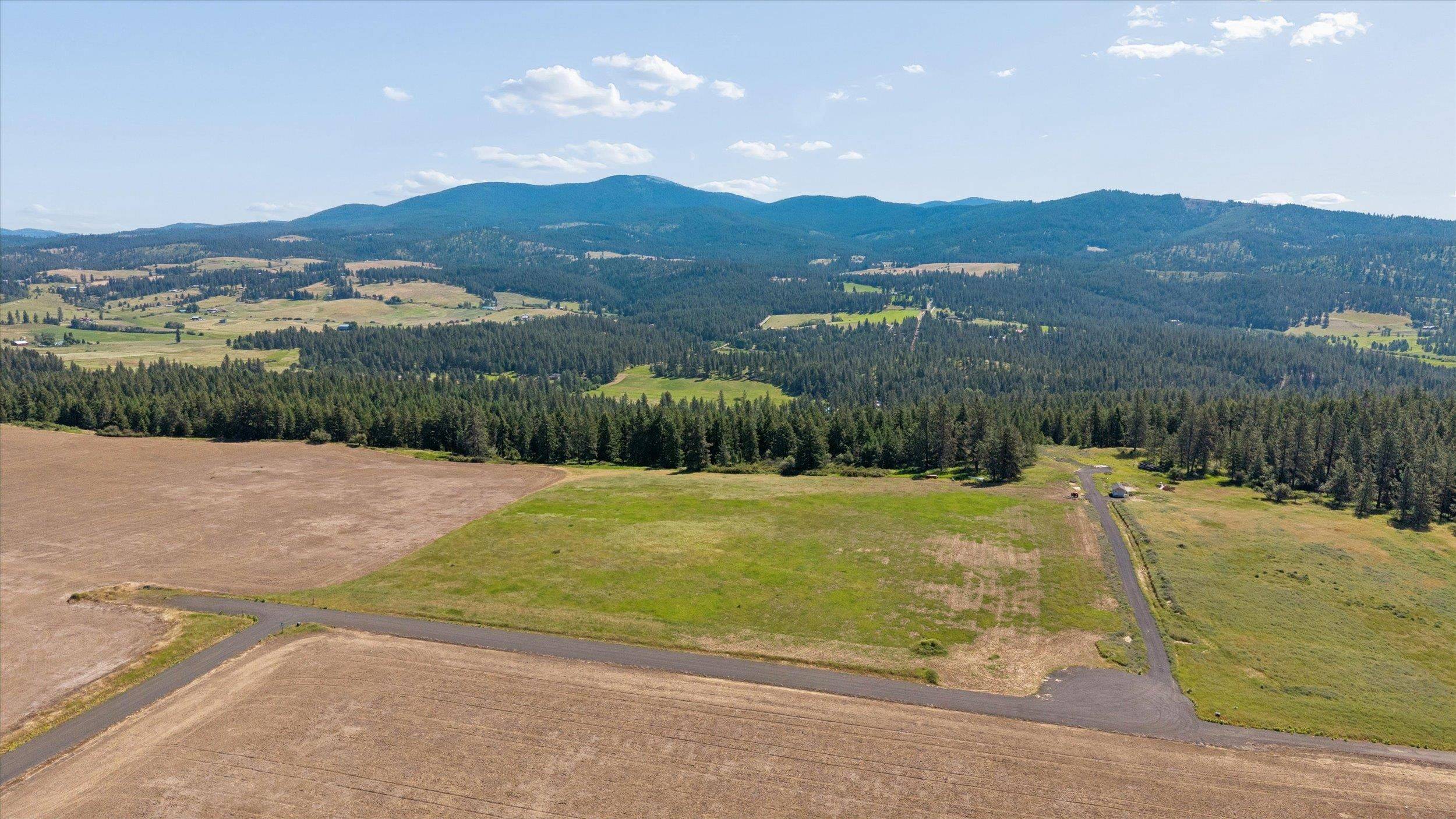 xx Genesis Ln, Chattaroy, WA 99003