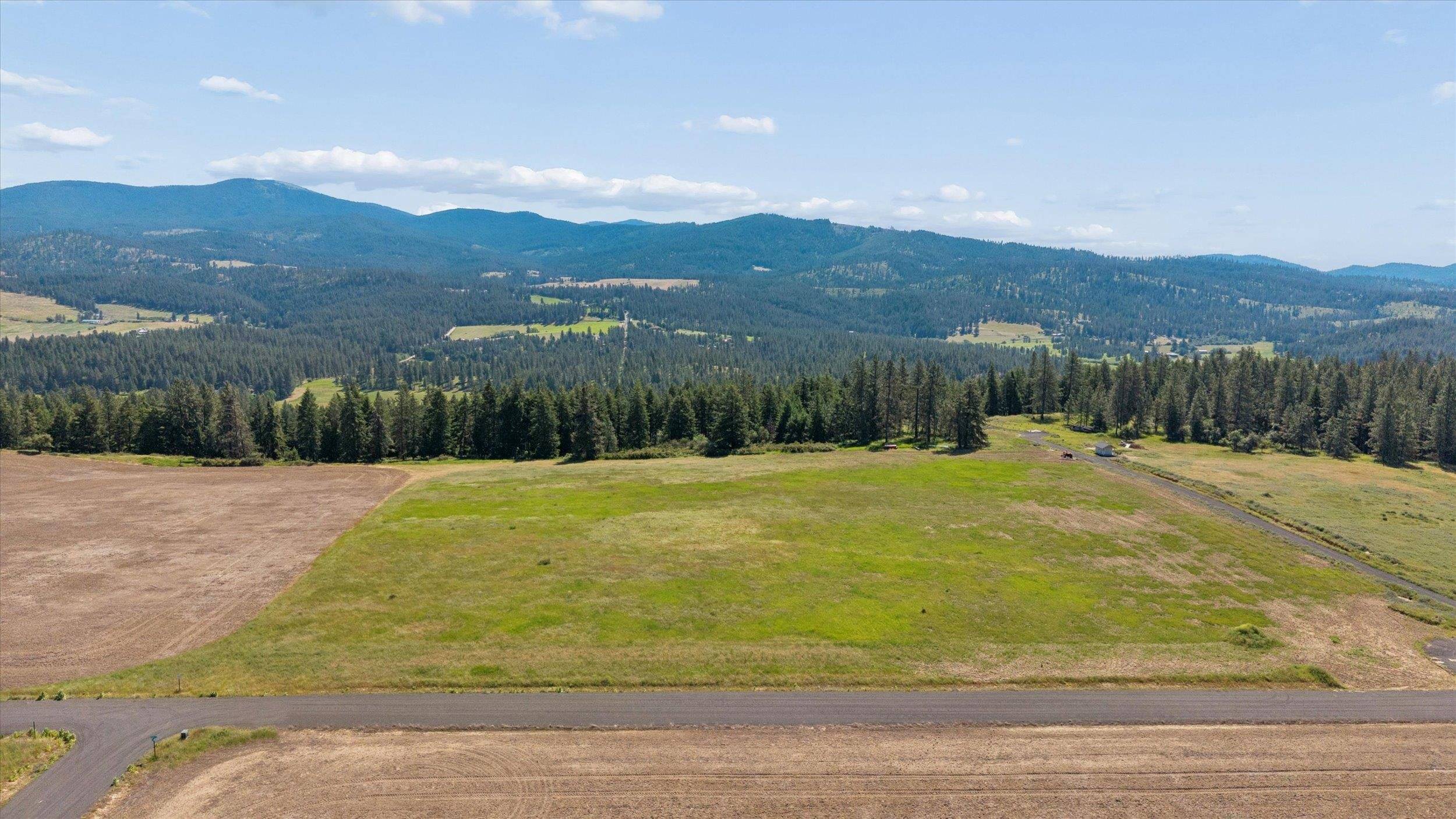 xx Genesis Ln, Chattaroy, WA 99003