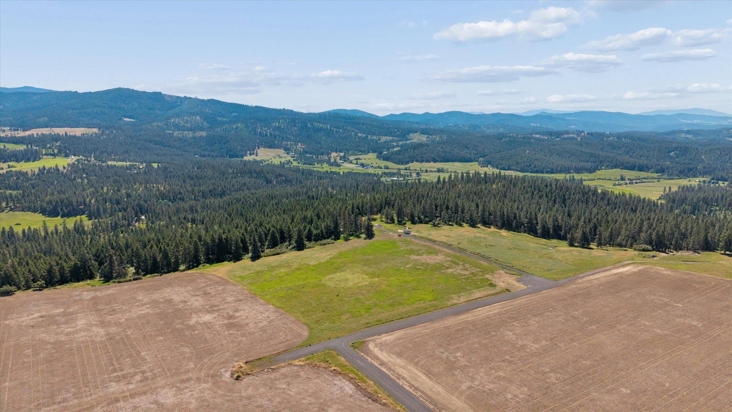 xx Genesis Ln, Chattaroy, WA 99003