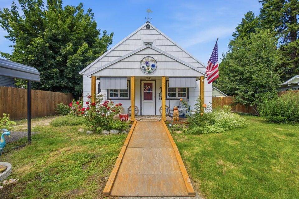 840 S Larch St, Kettle Falls, WA 99141