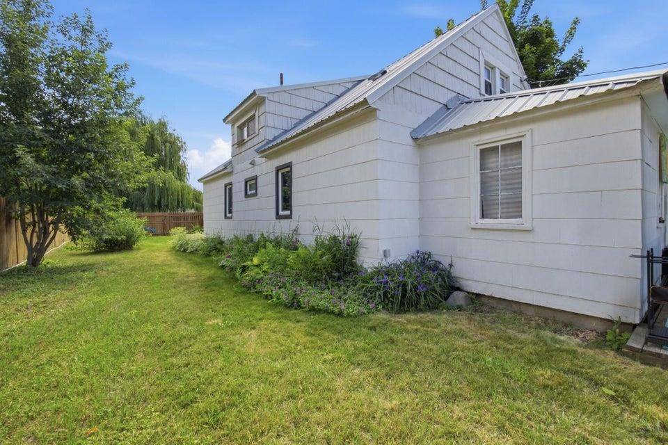 840 S Larch St, Kettle Falls, WA 99141