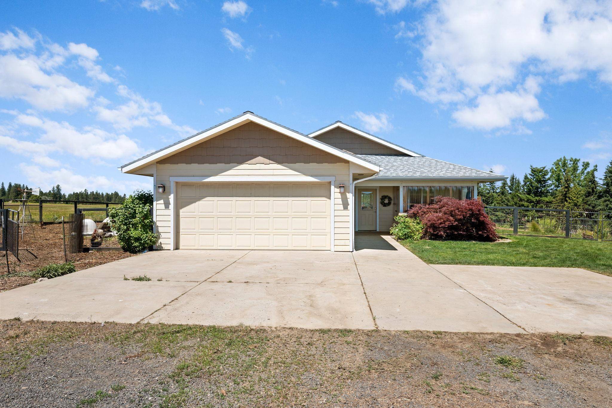 7706 E Bigelow Gulch Rd, Spokane, WA 99217