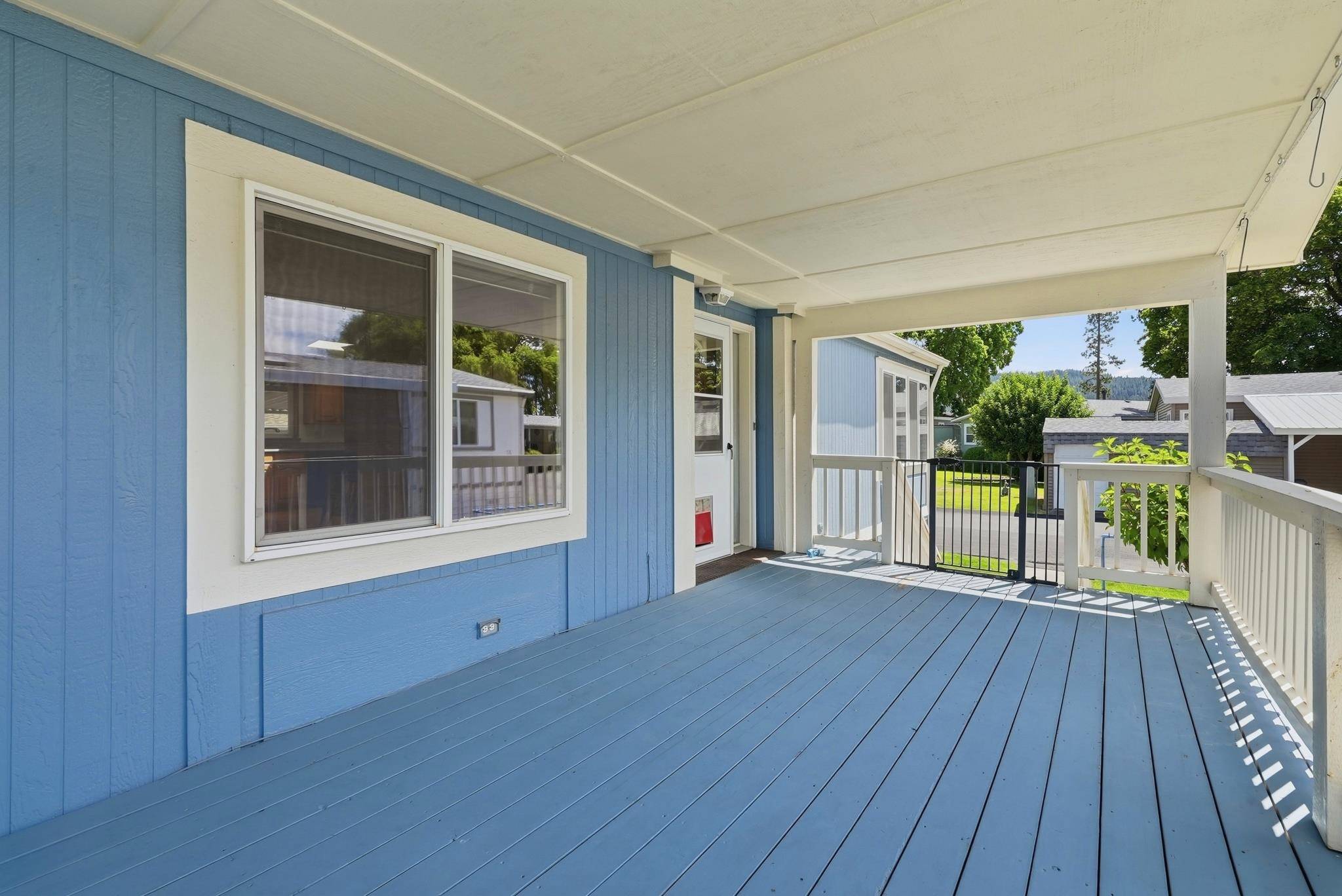 208 S Neyland Ave #36, Liberty Lake, WA 99019
