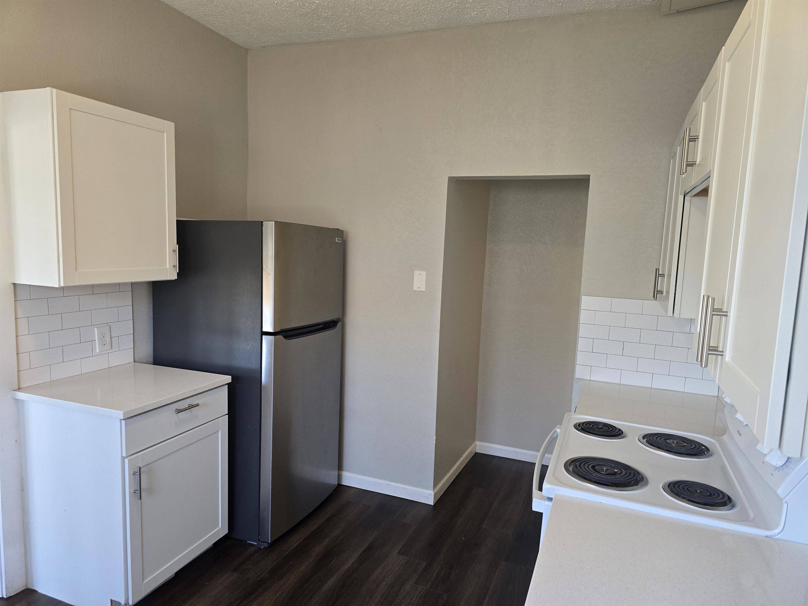 2933 E Wabash St, Spokane, WA 99217