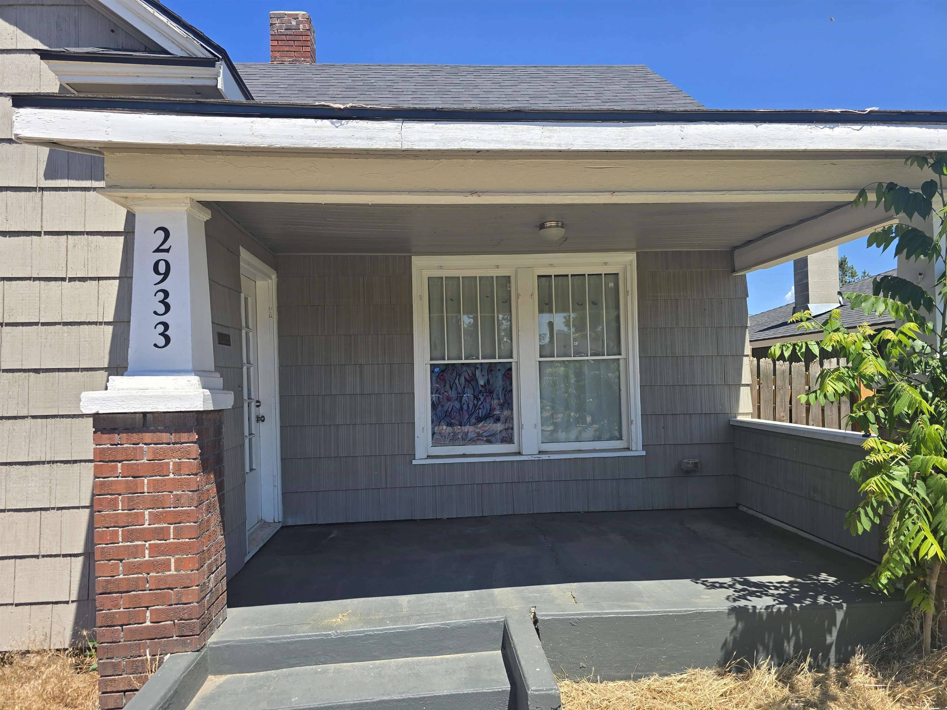 2933 E Wabash St, Spokane, WA 99217