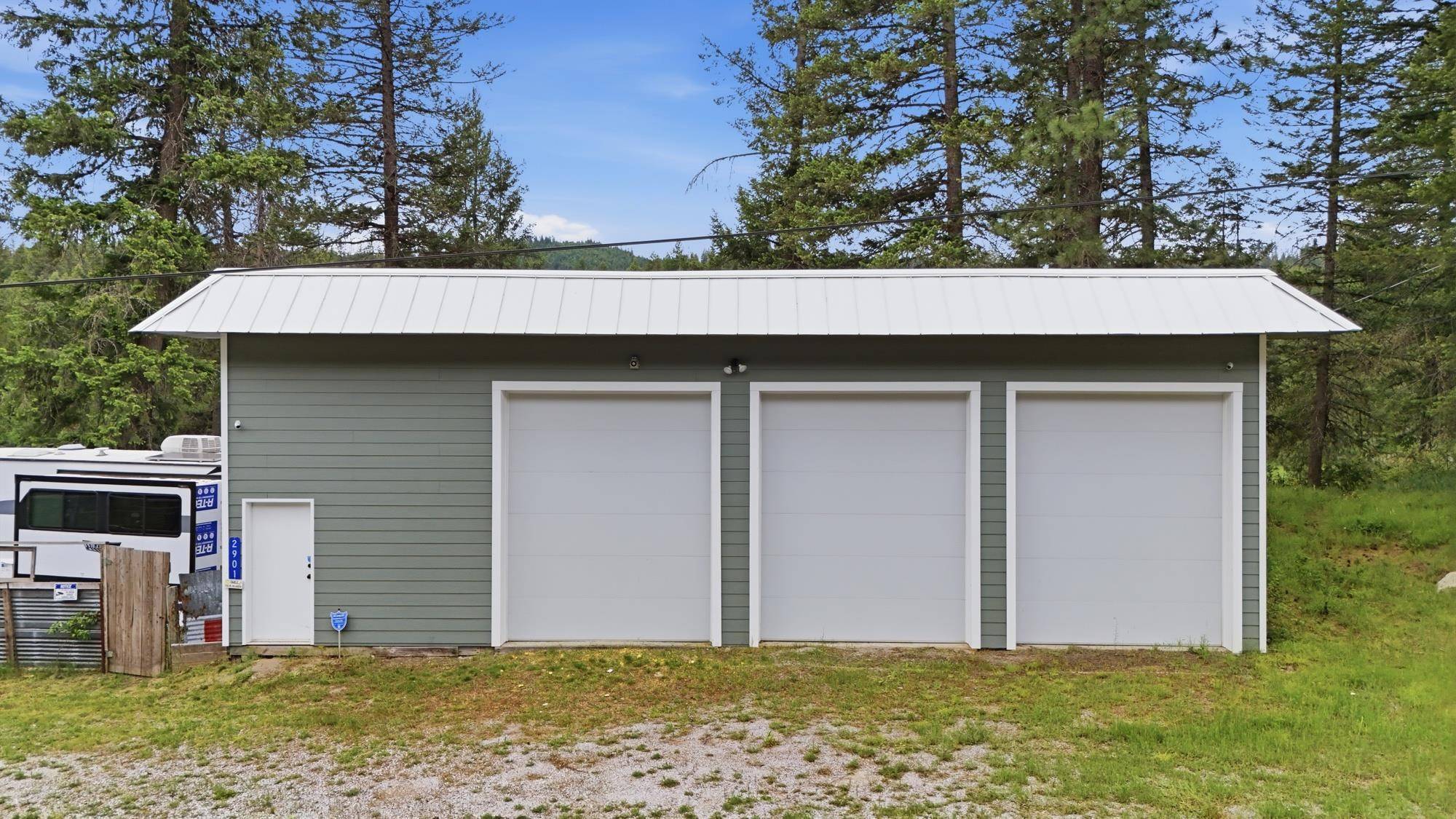 2901 211 Hwy, Newport, WA 99156
