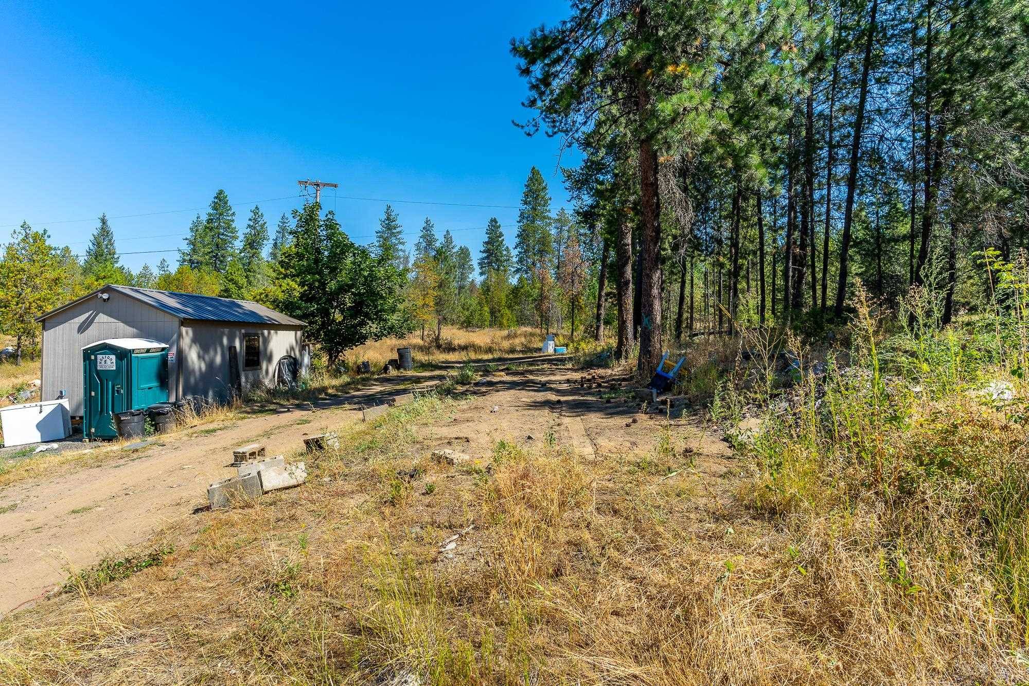 1101 Scotia Rd, Newport, WA 99156