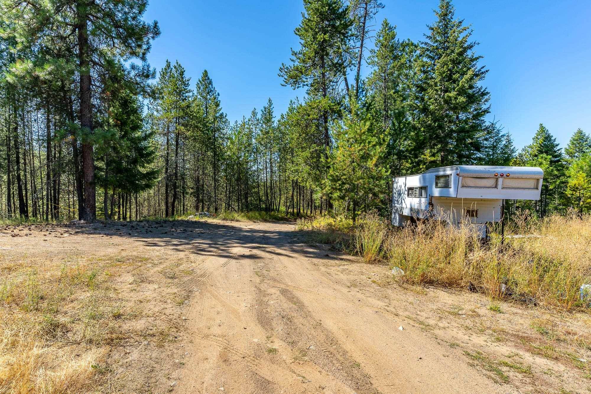 1101 Scotia Rd, Newport, WA 99156