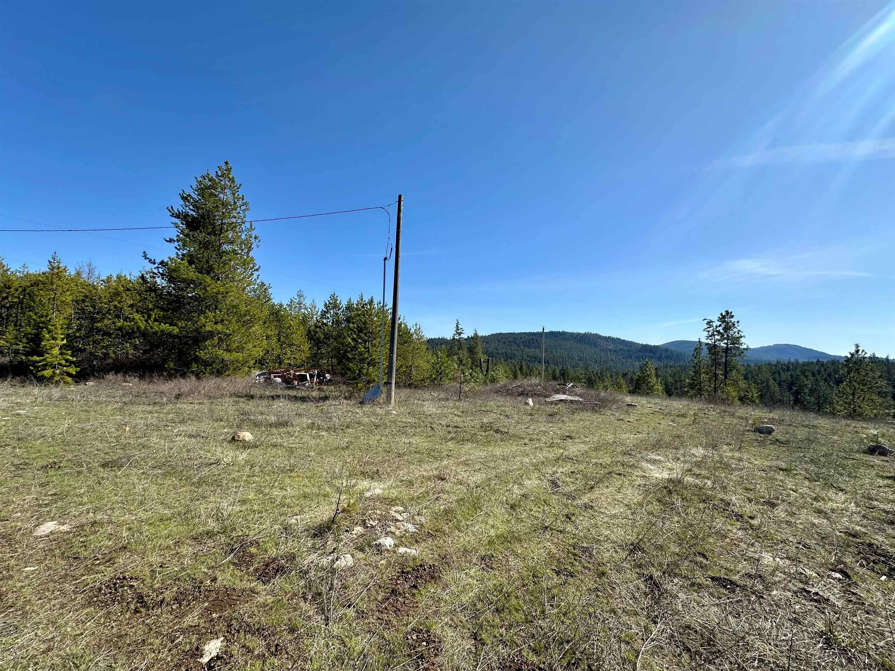 1101 Scotia Rd, Newport, WA 99156