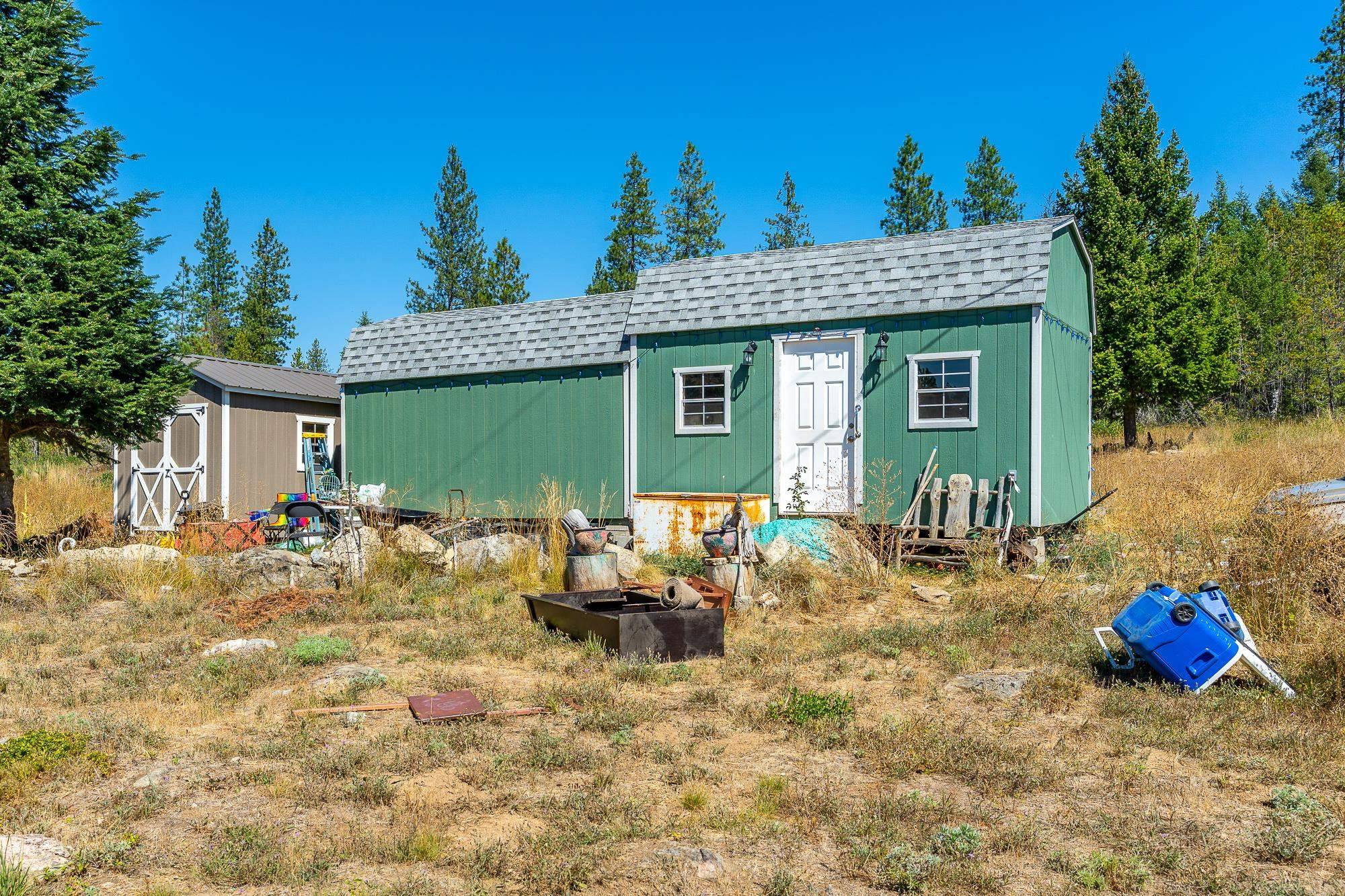 1059 Scotia Rd, Newport, WA 99156