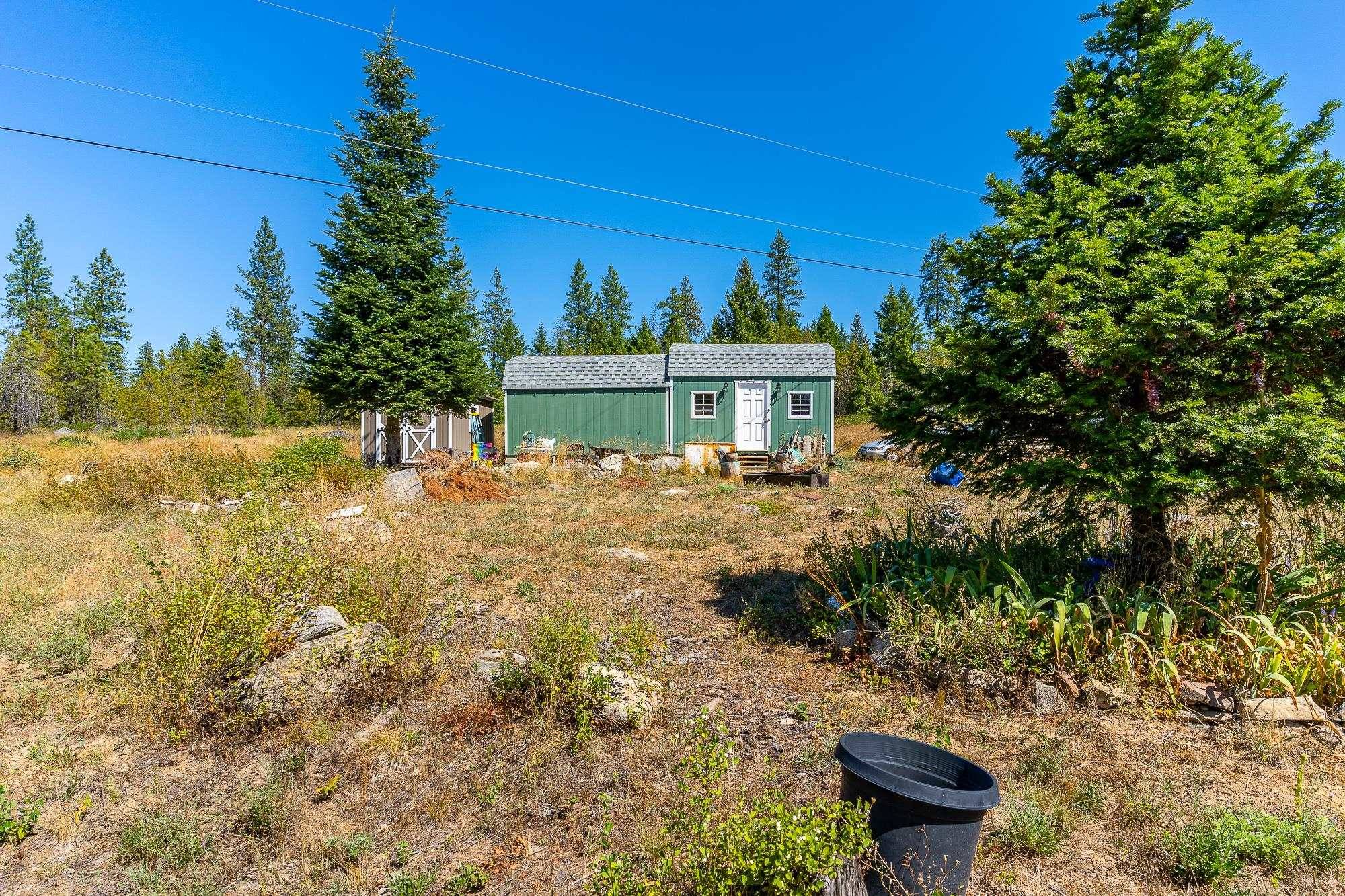 1059 Scotia Rd, Newport, WA 99156