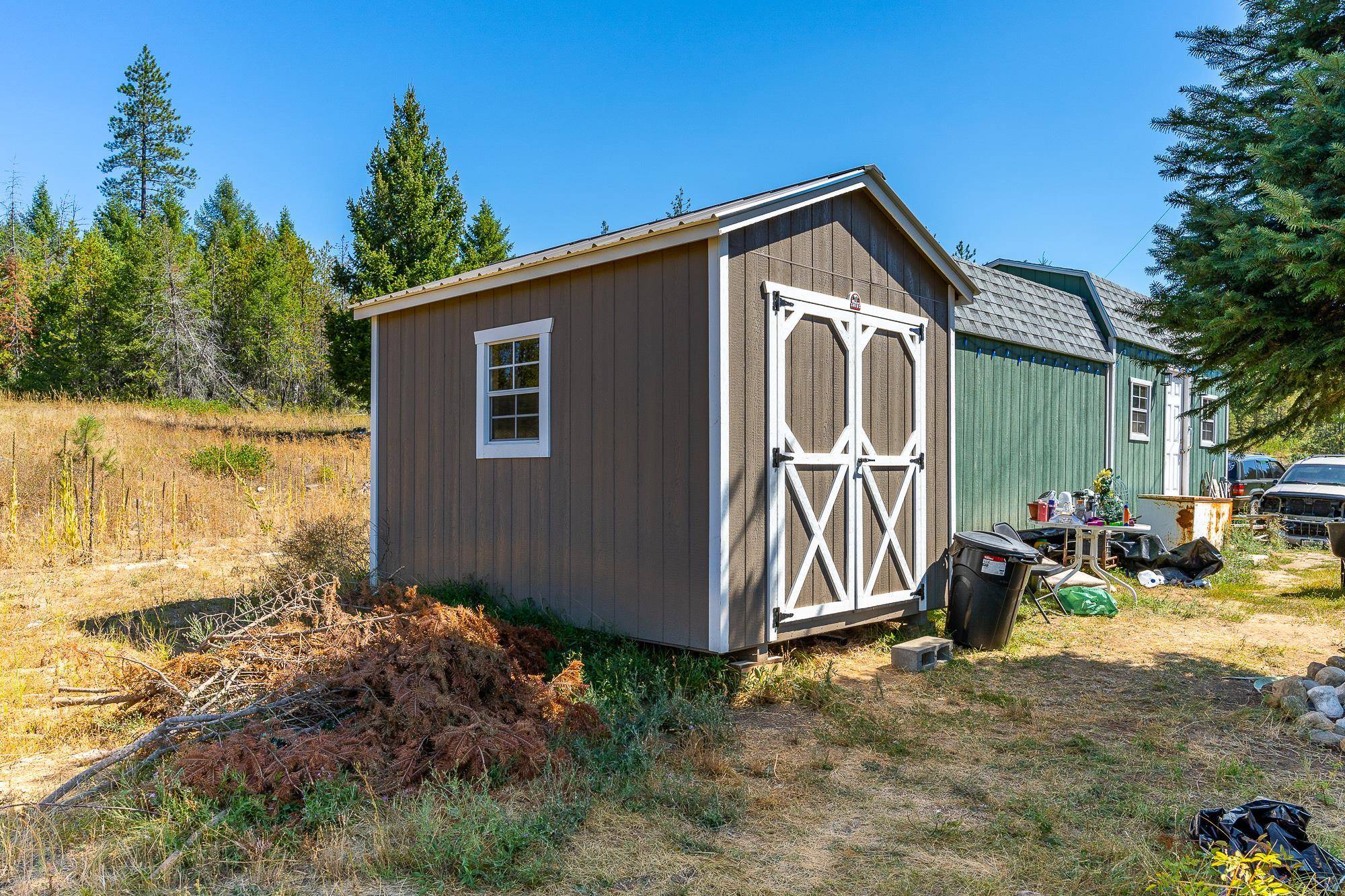 1059 Scotia Rd, Newport, WA 99156