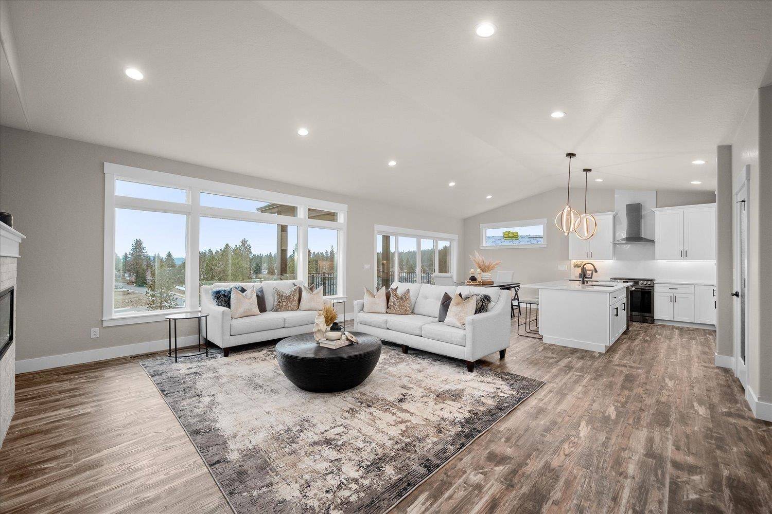 7009 E Beverly Ave, Spokane Valley, WA 99212