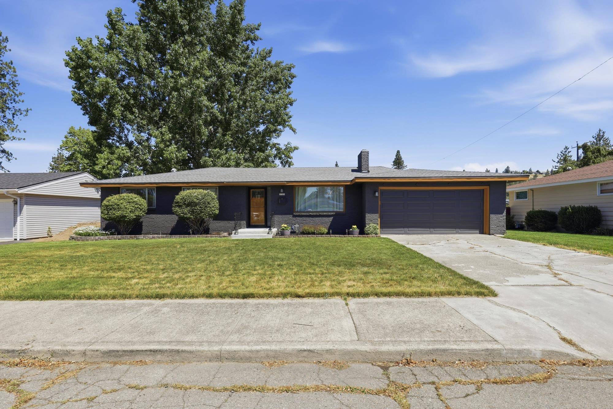 3722 W Lyons Ave, Spokane, WA 99208